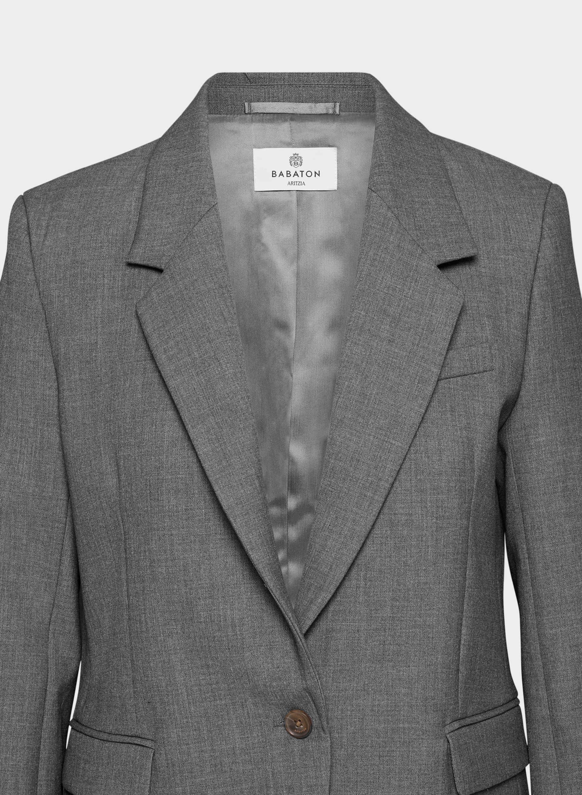 PRODUCER BLAZER | Aritzia