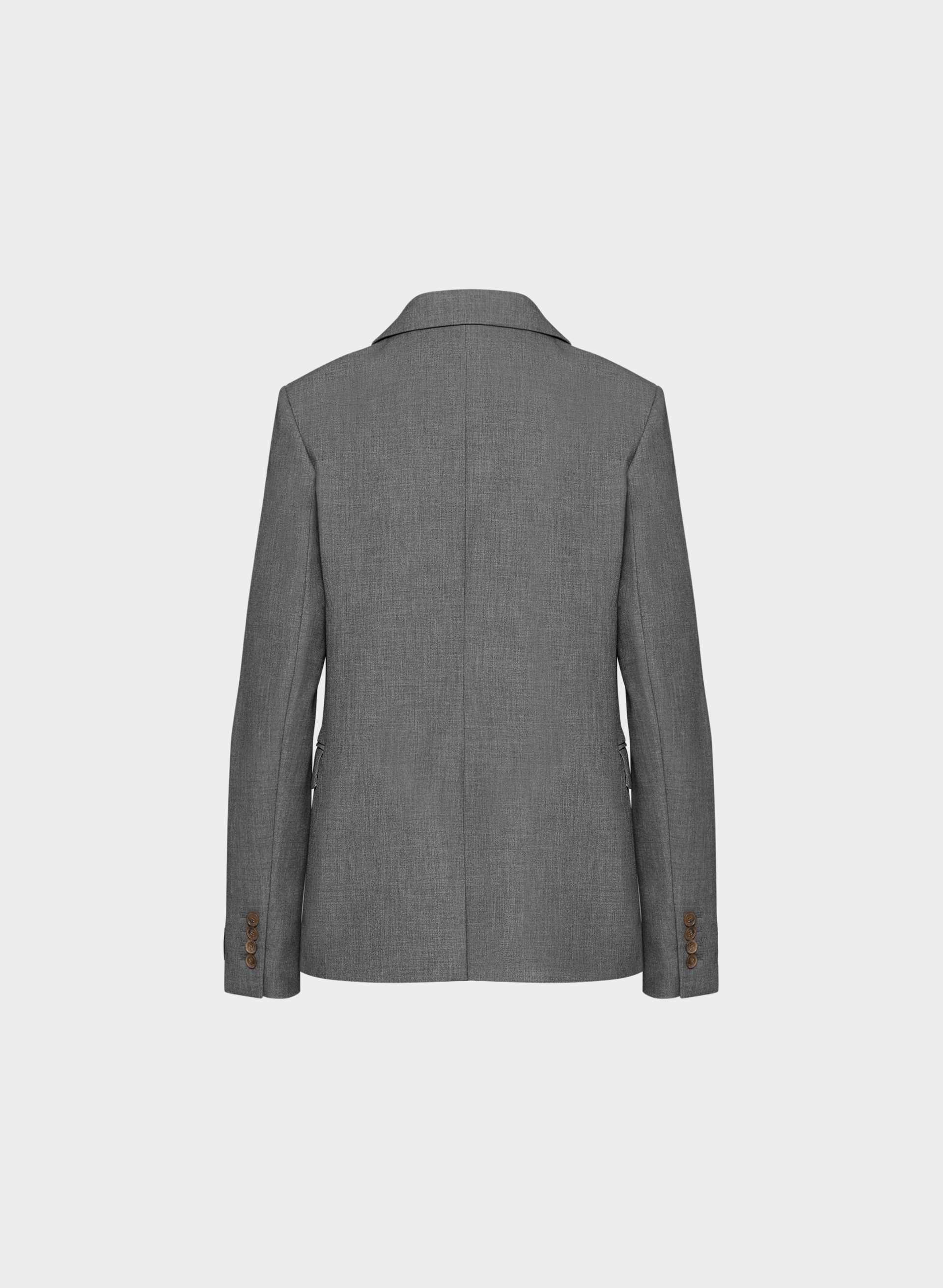 PRODUCER BLAZER | Aritzia