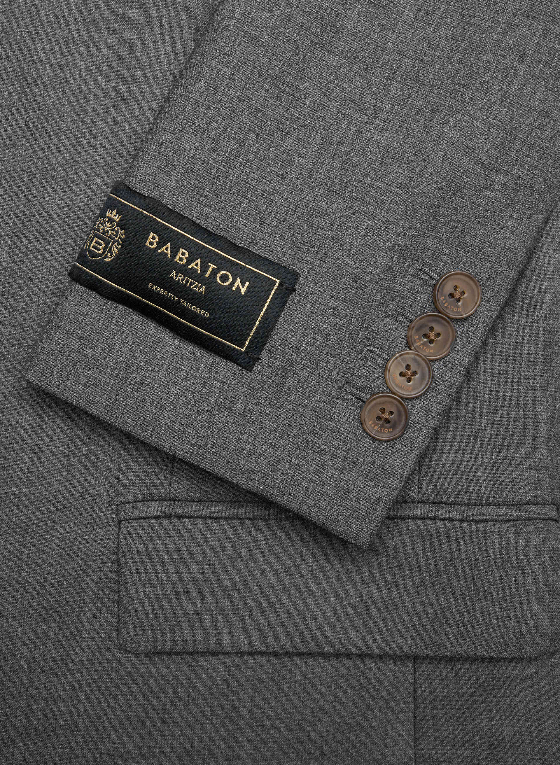 PRODUCER BLAZER | Aritzia