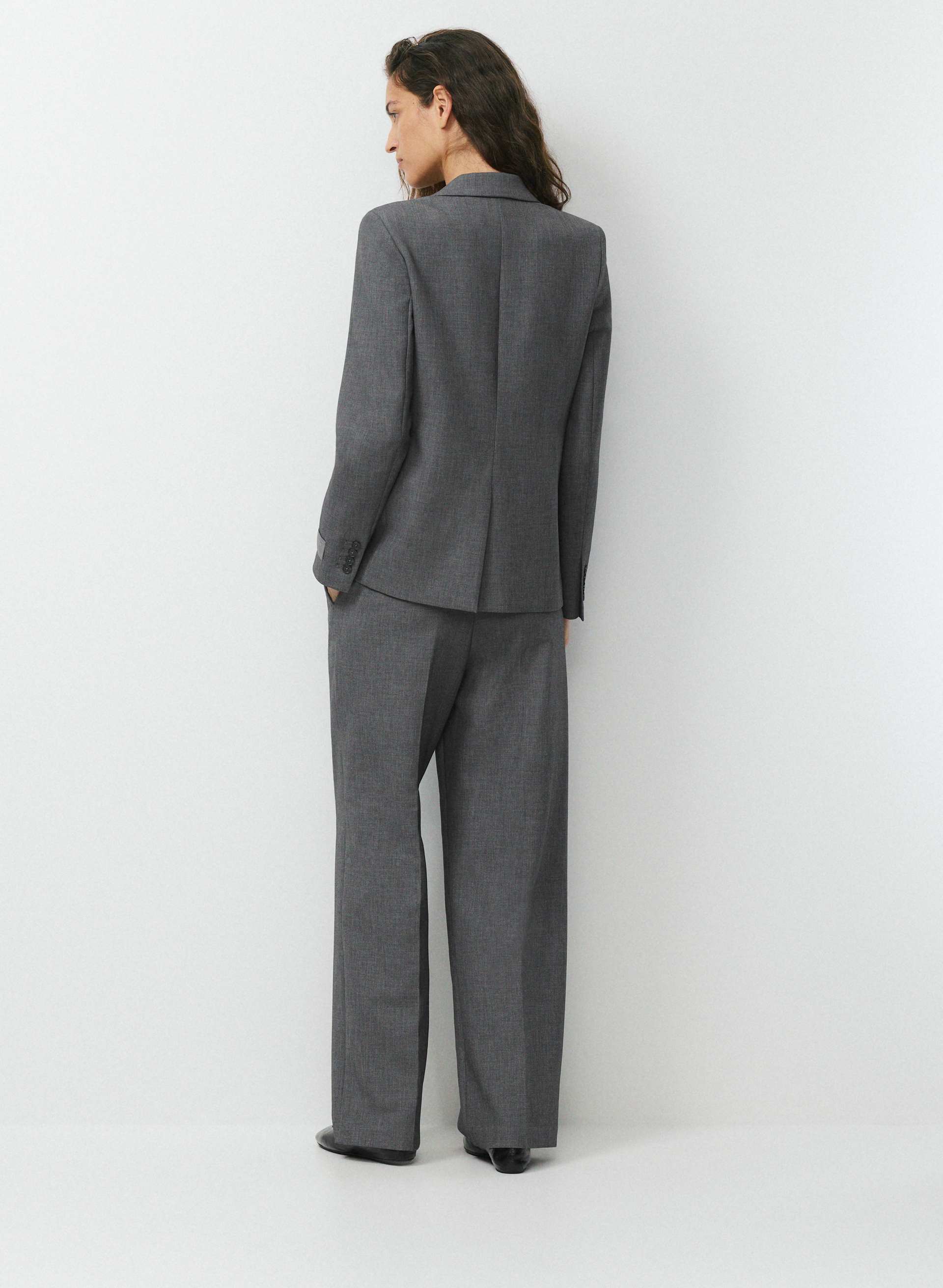 PRODUCER BLAZER | Aritzia