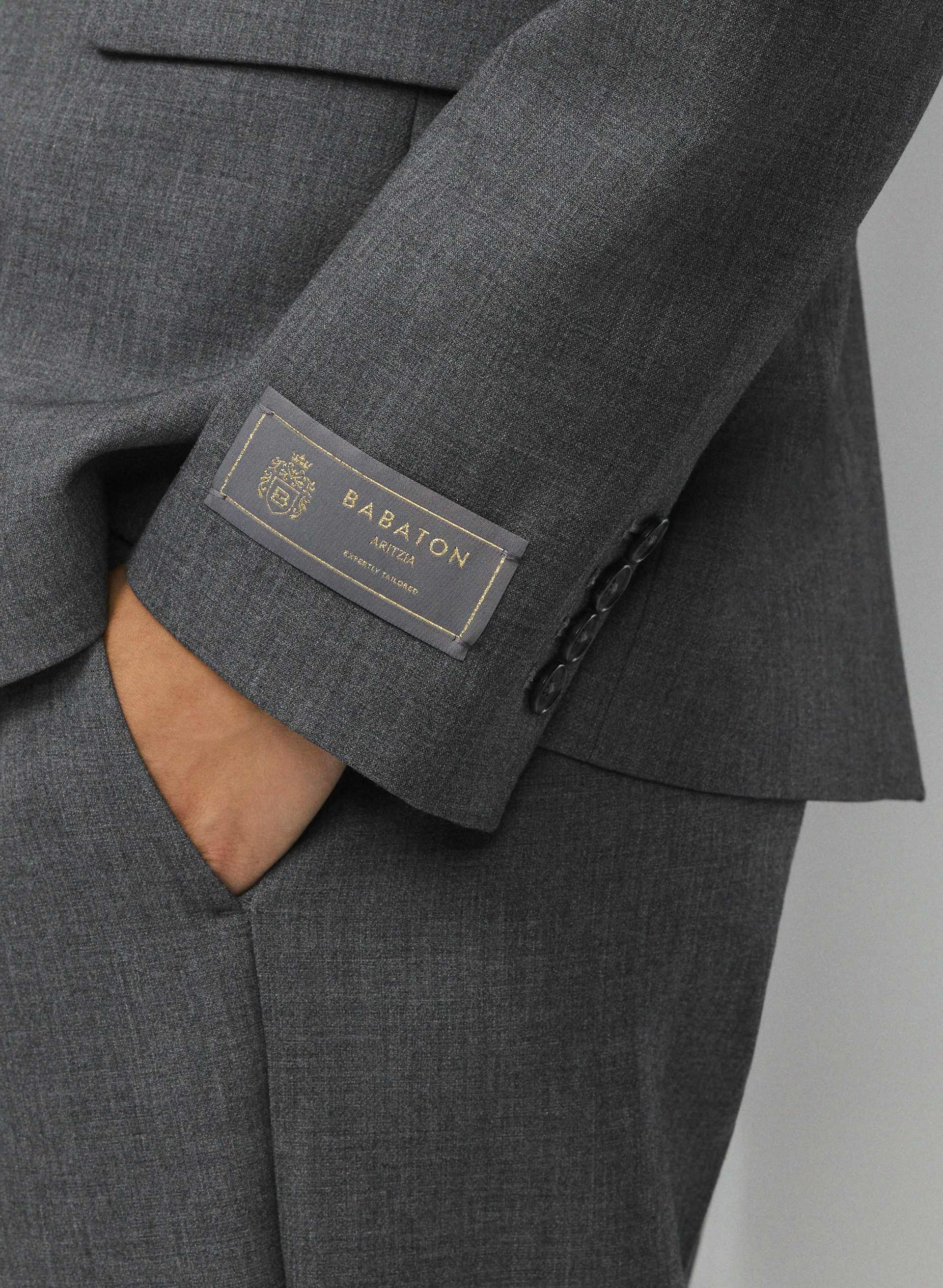 PRODUCER BLAZER | Aritzia