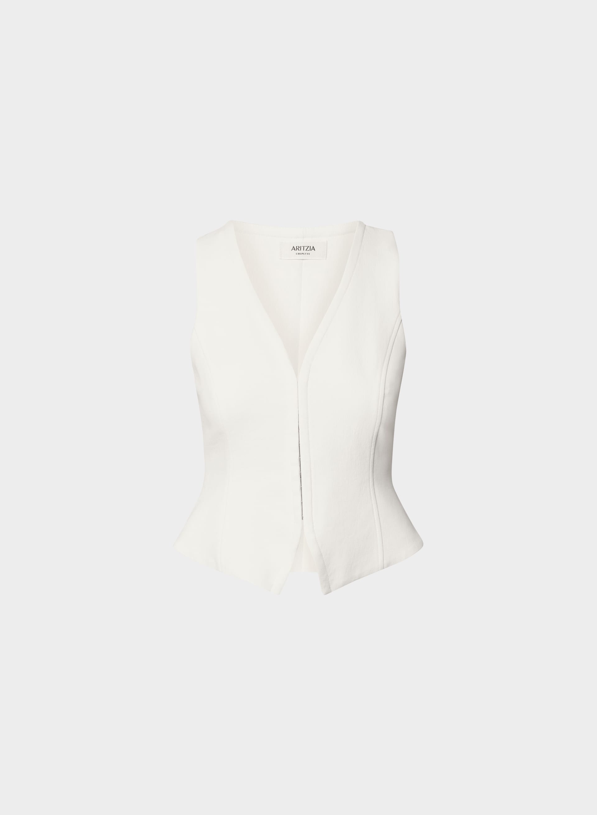 ATTIRE VEST | Aritzia