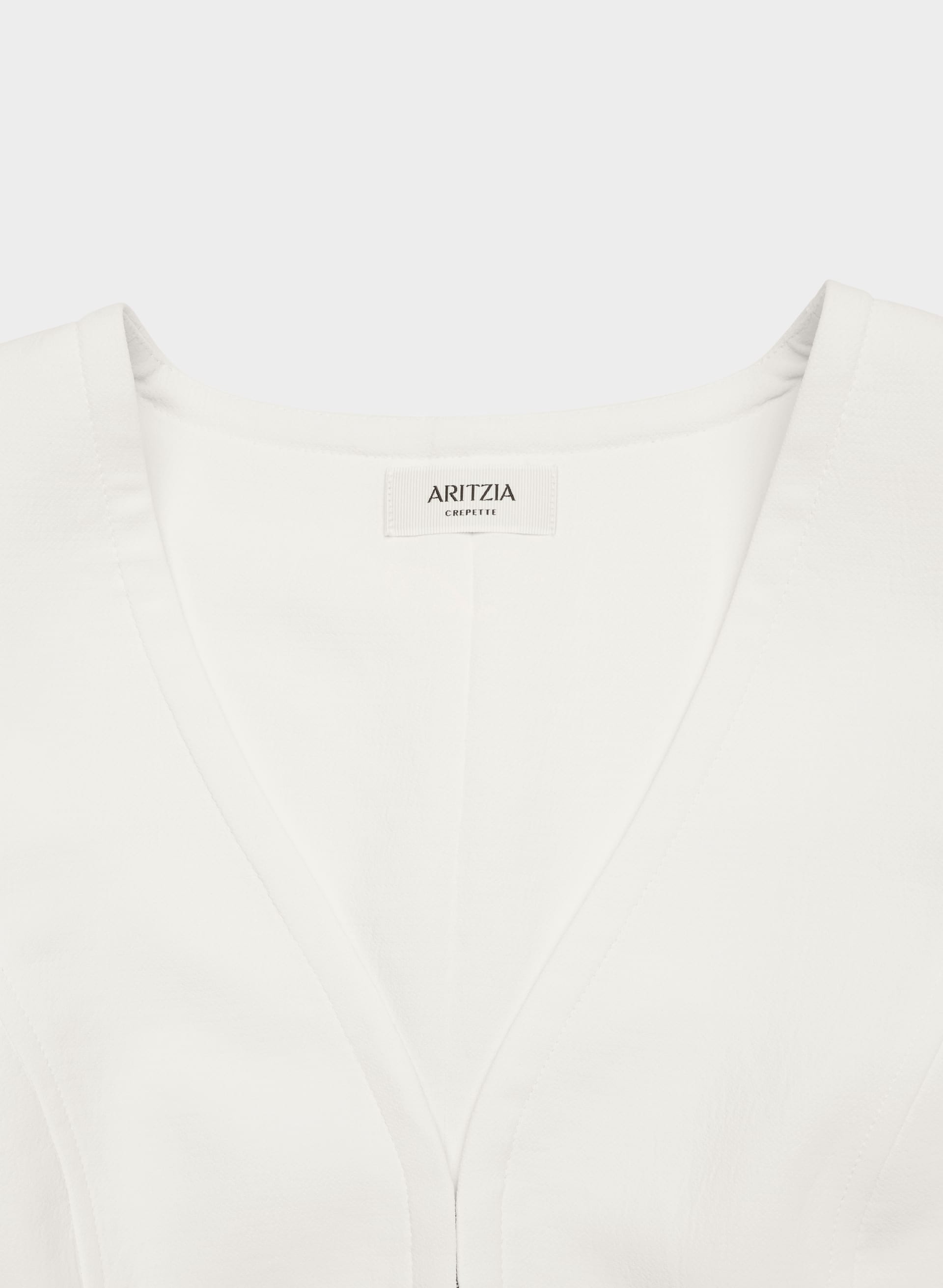 ATTIRE VEST | Aritzia
