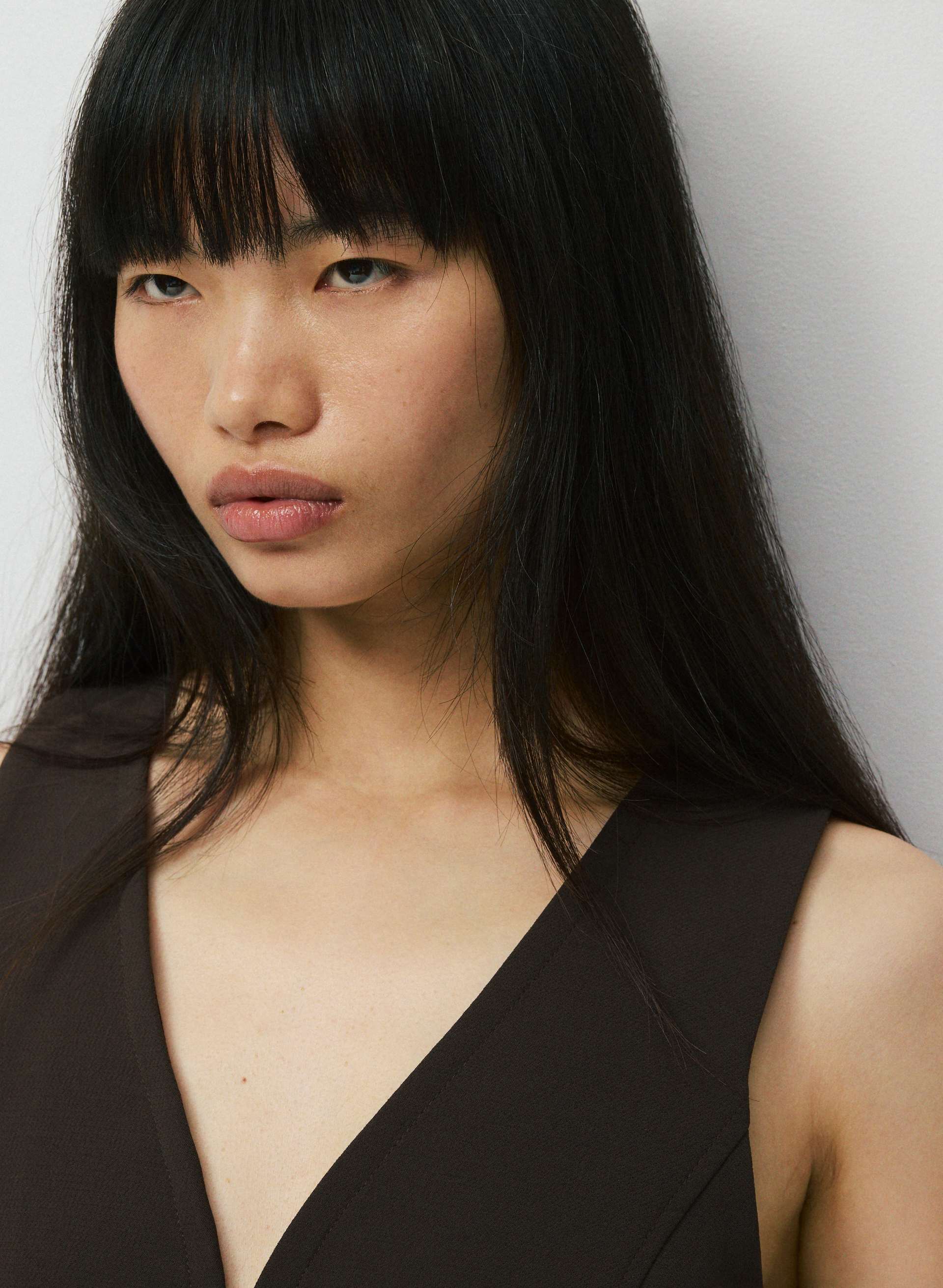 ATTIRE VEST | Aritzia