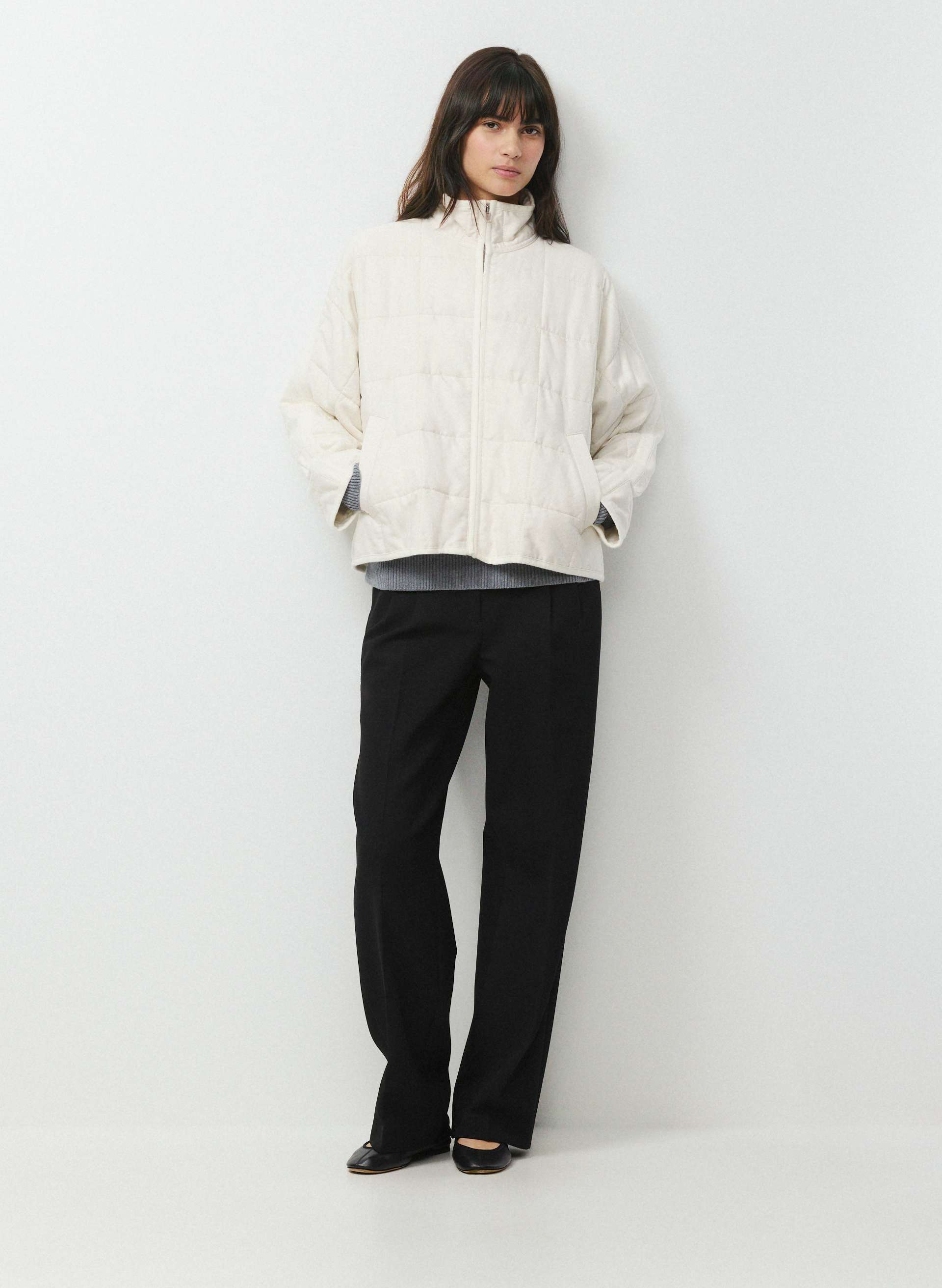 VESTE REMOTE | Aritzia