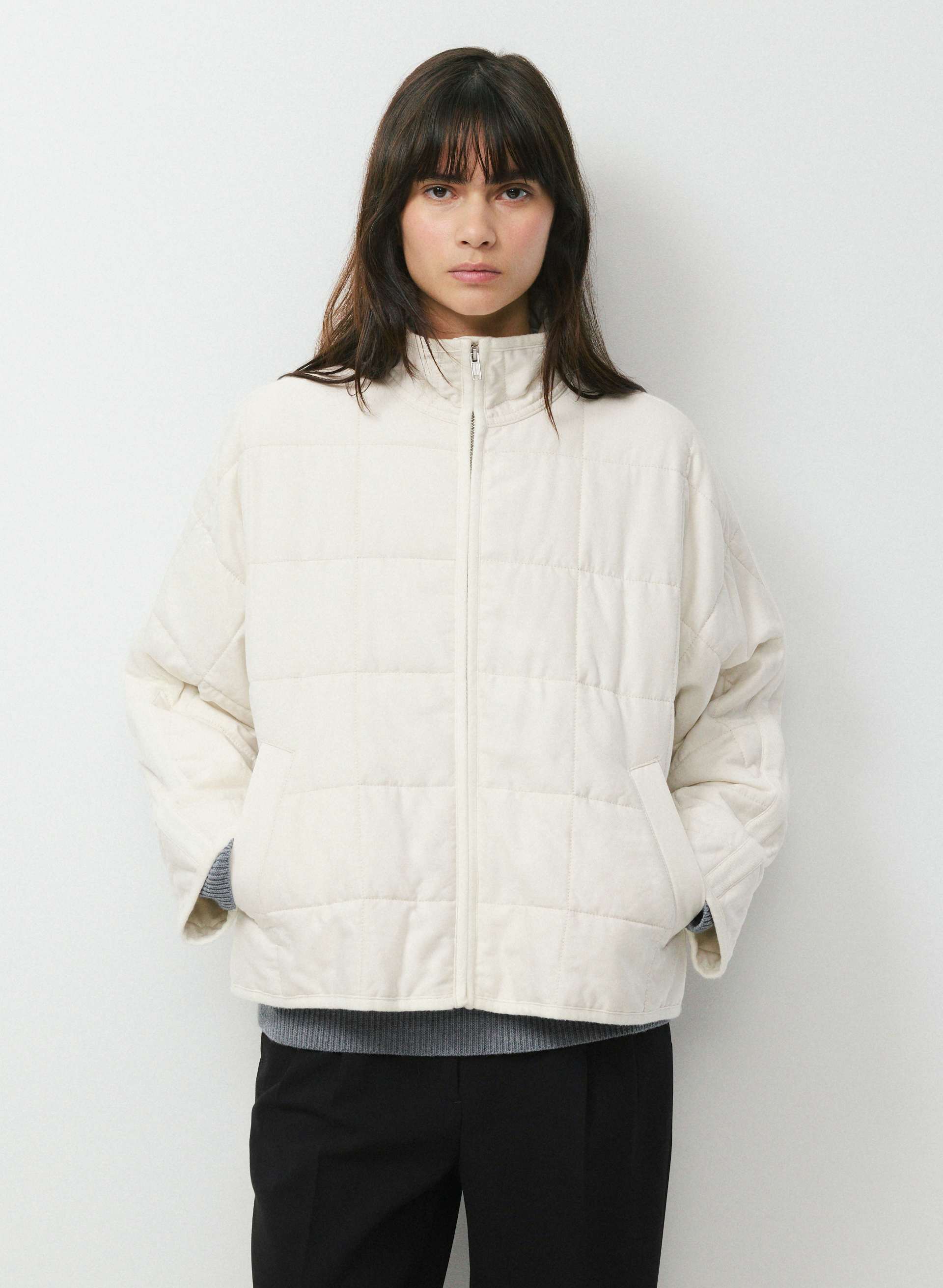 Remote Jacket | Aritzia US