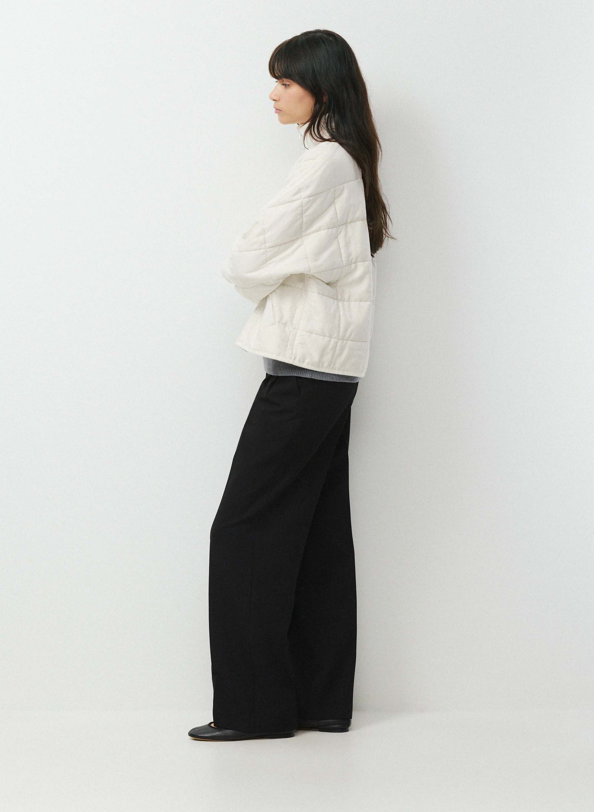 VESTE REMOTE | Aritzia