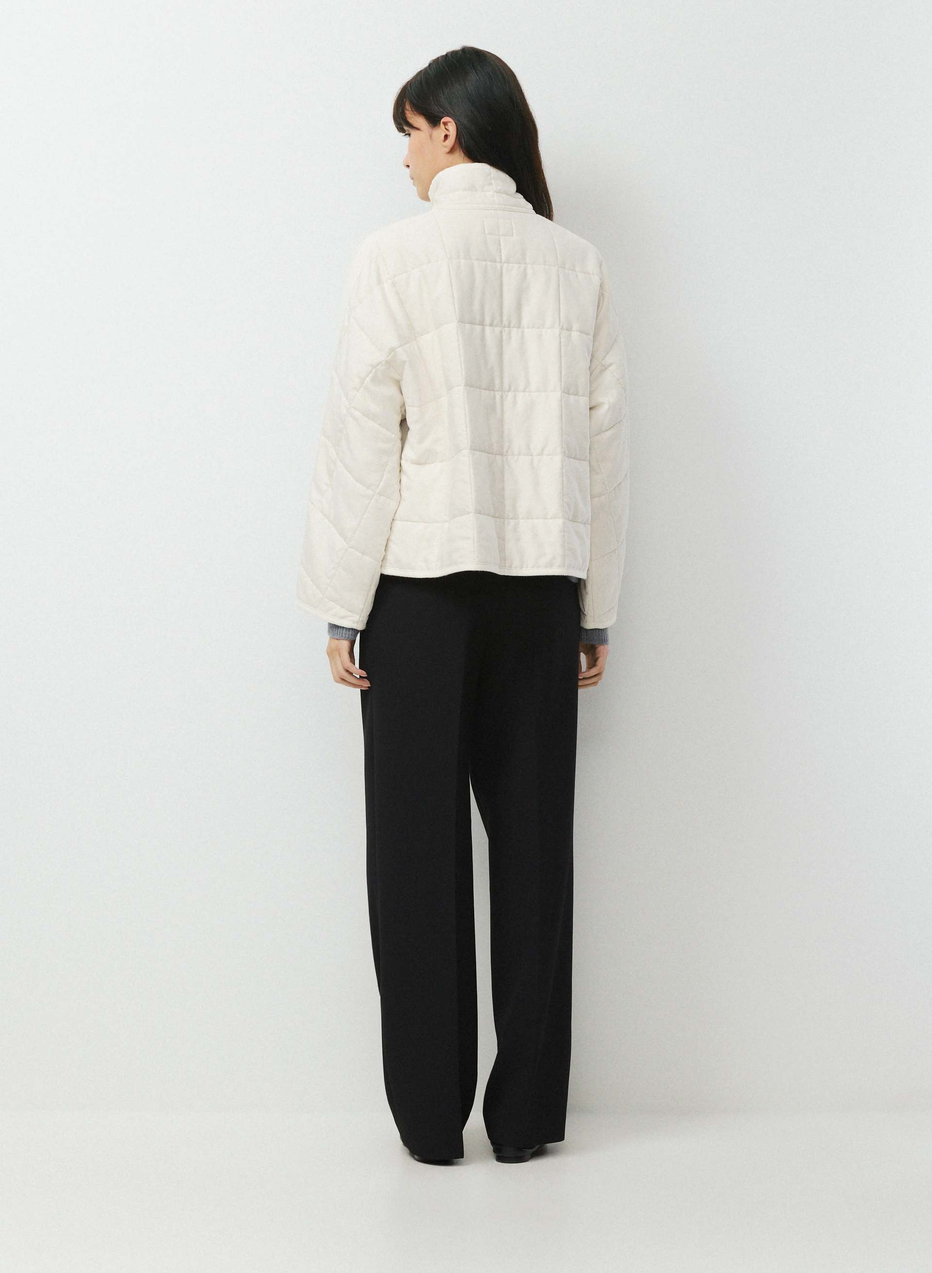 VESTE REMOTE | Aritzia