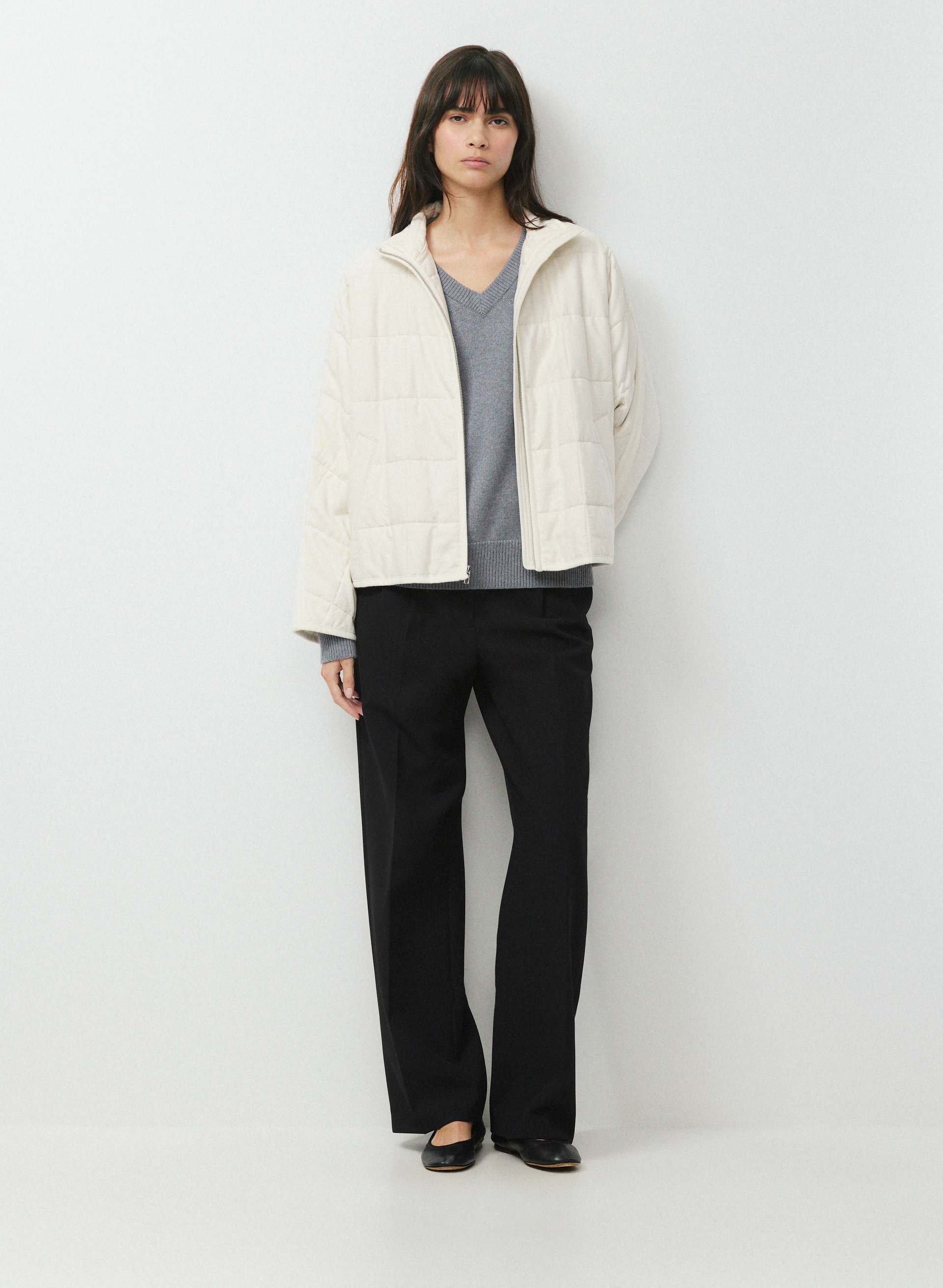 VESTE REMOTE | Aritzia