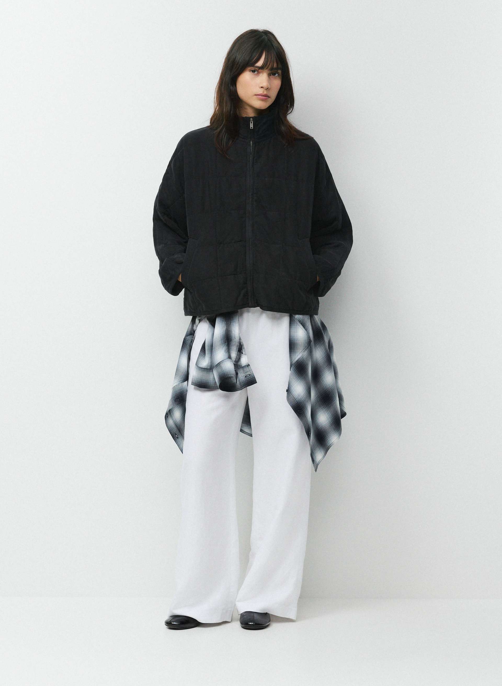 VESTE REMOTE | Aritzia