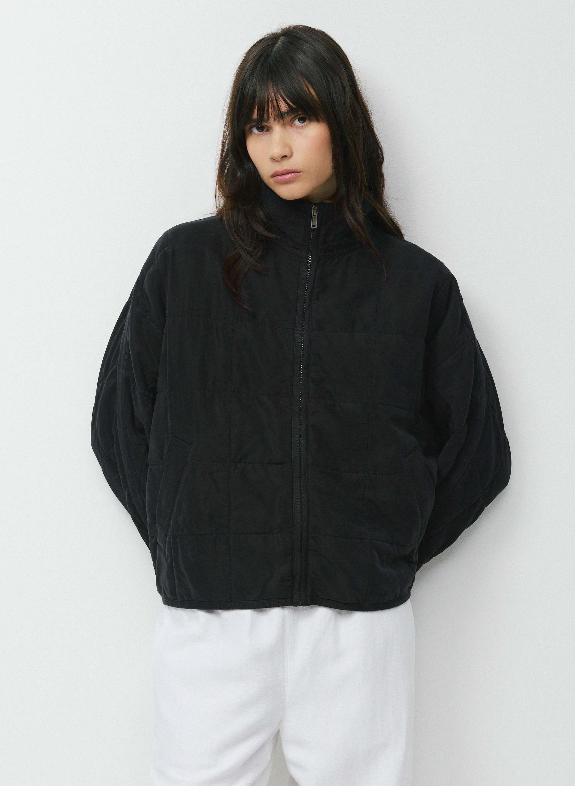 VESTE REMOTE | Aritzia