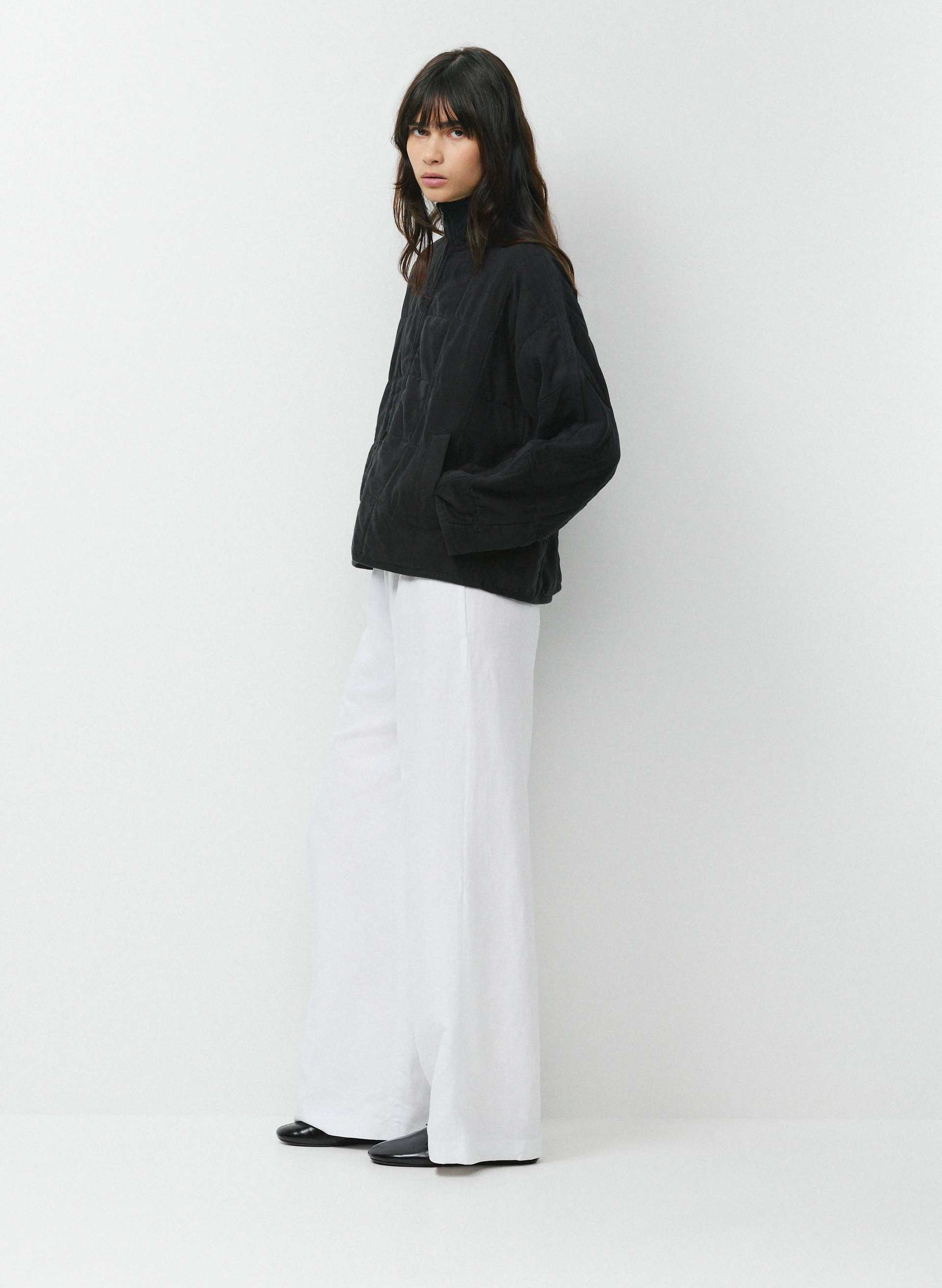 VESTE REMOTE | Aritzia