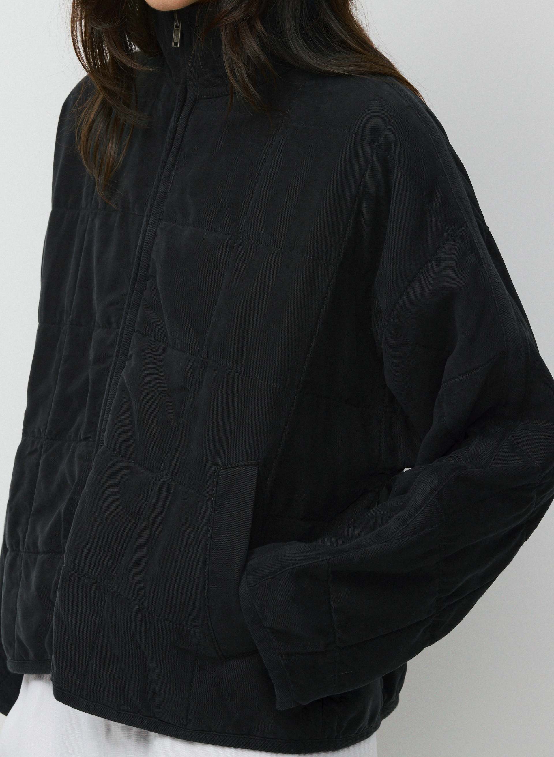 VESTE REMOTE | Aritzia