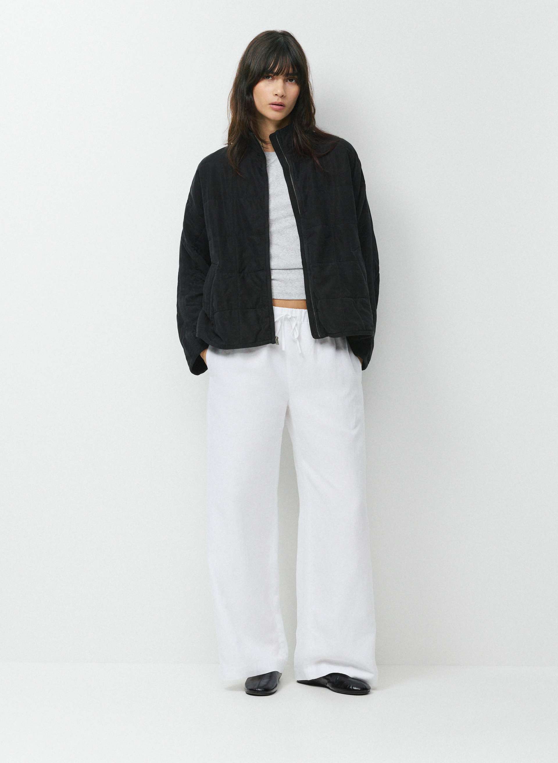 VESTE REMOTE | Aritzia