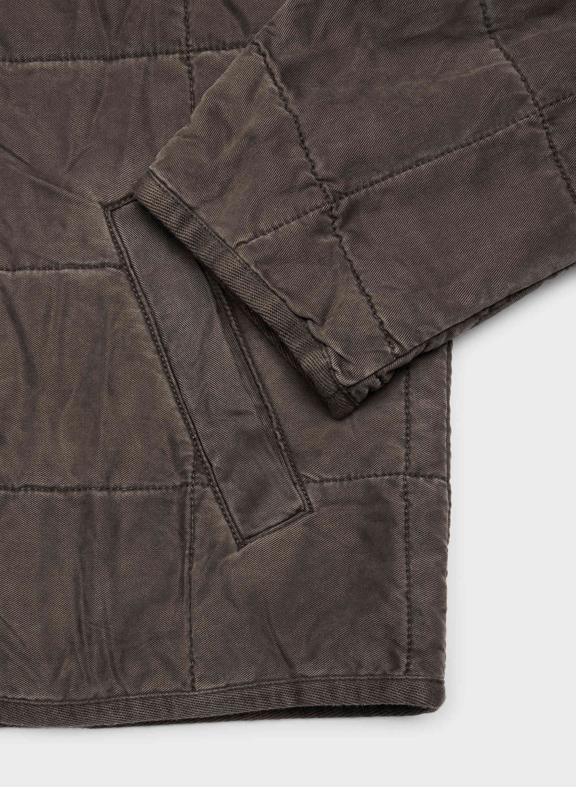 REMOTE JACKET | Aritzia