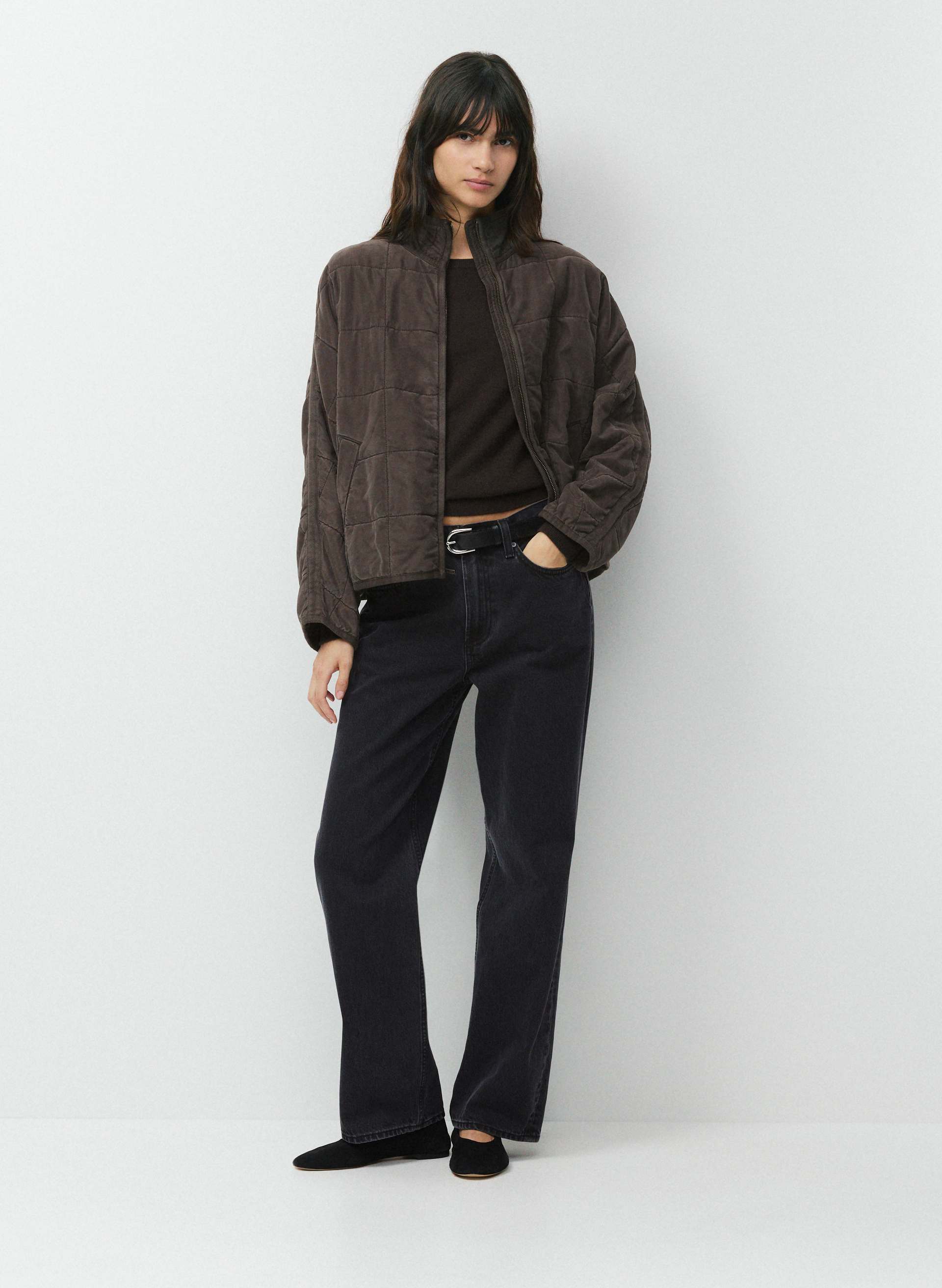 REMOTE JACKET | Aritzia