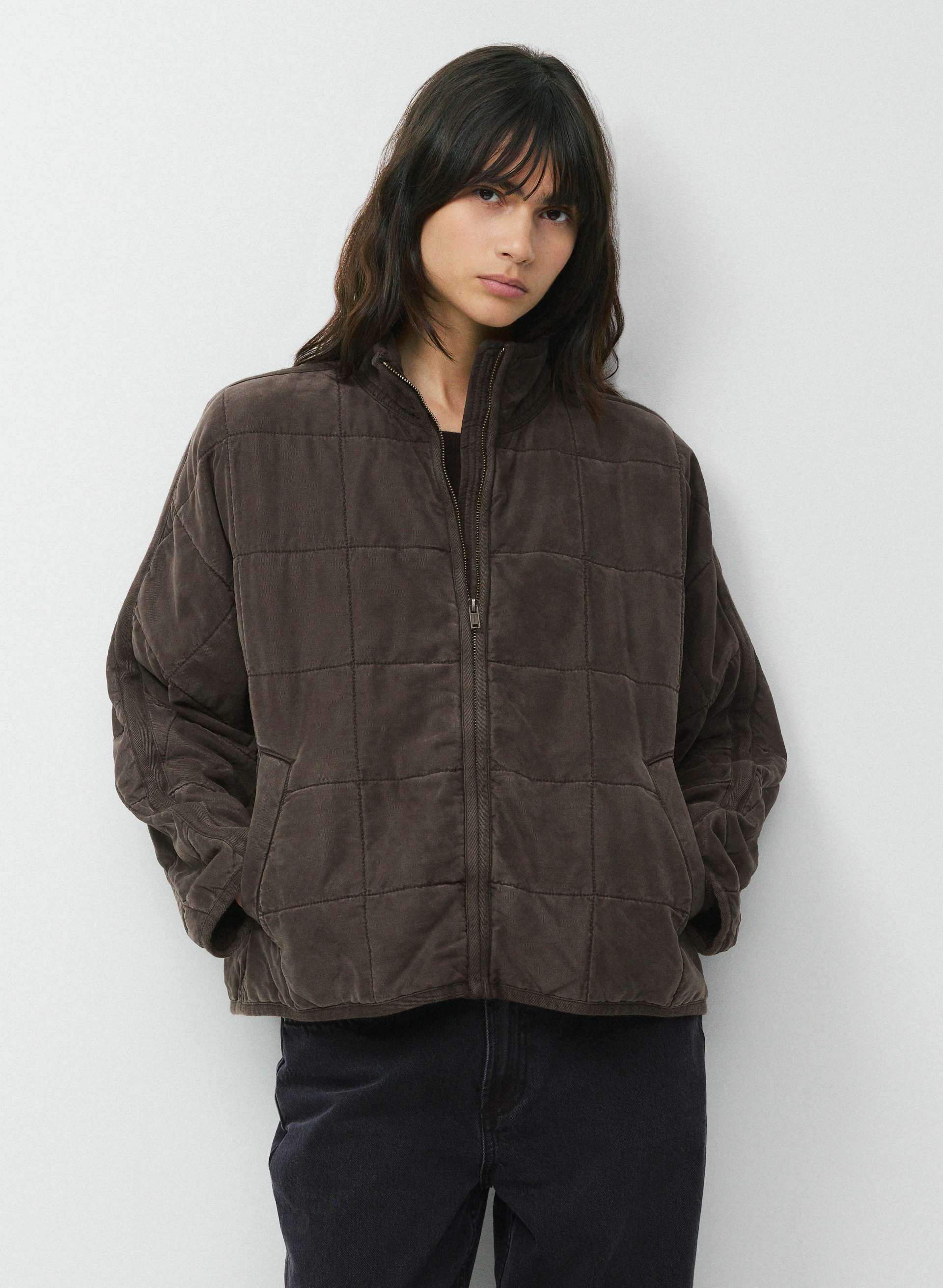 REMOTE JACKET | Aritzia