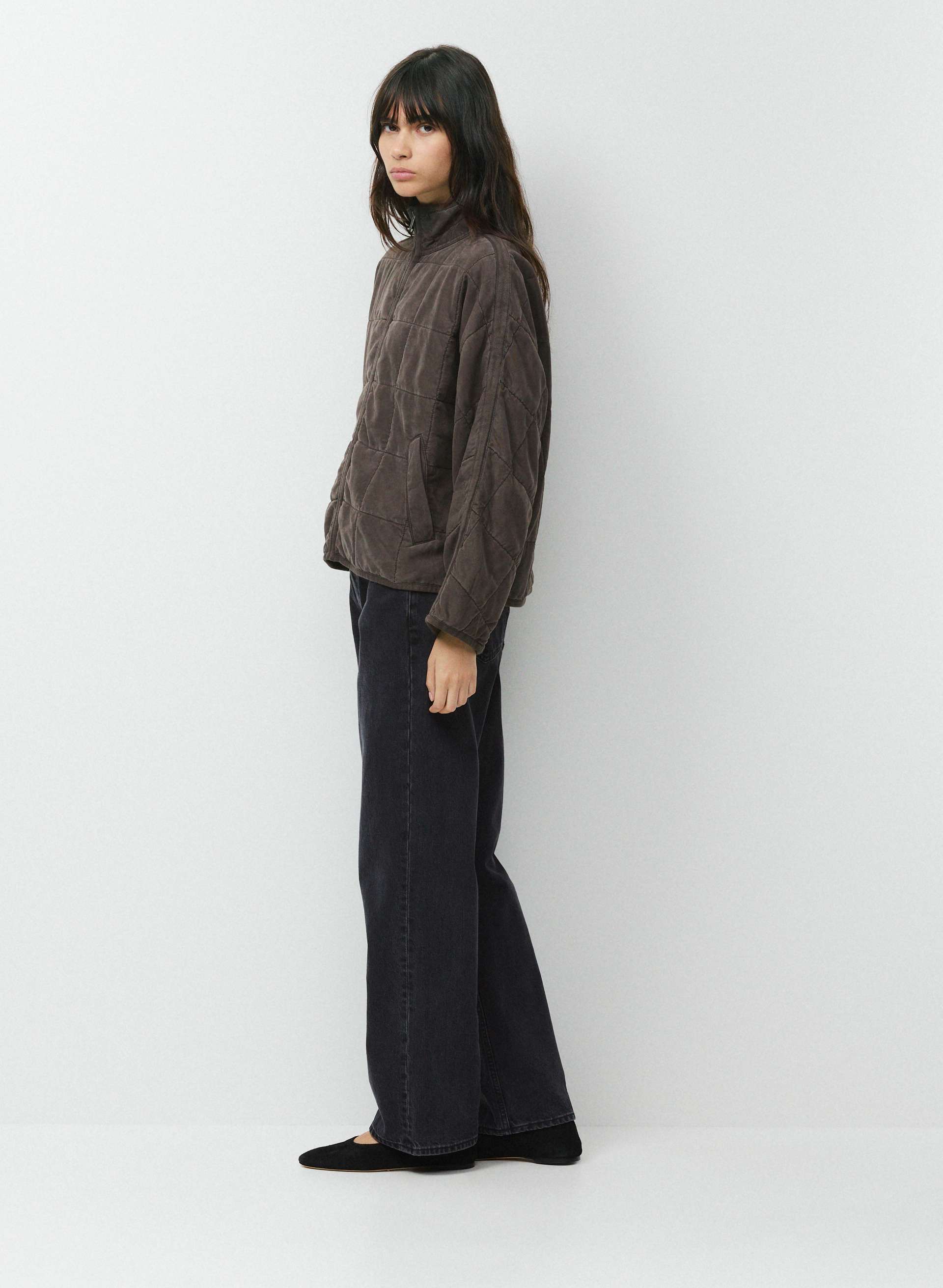REMOTE JACKET | Aritzia
