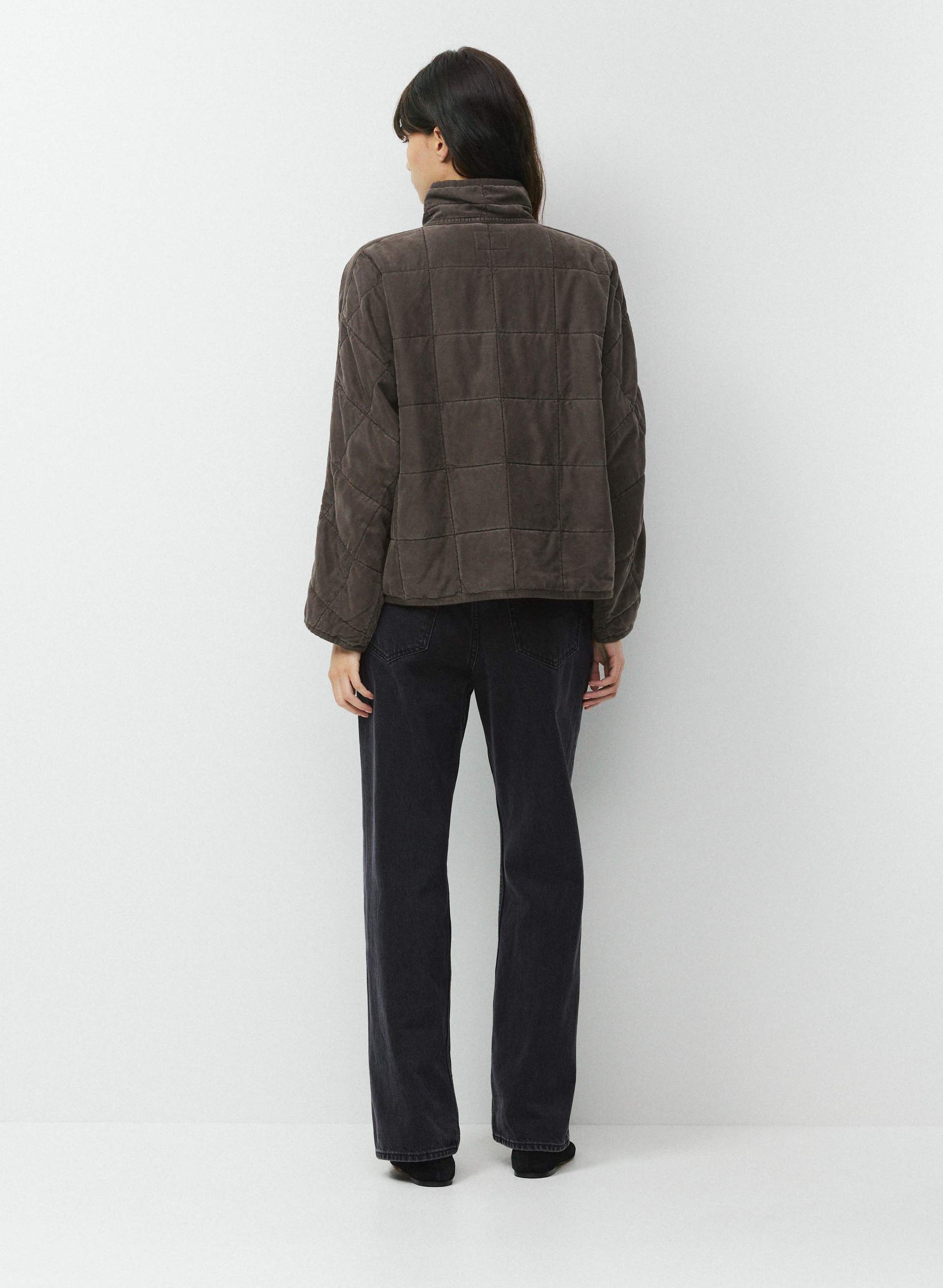 REMOTE JACKET | Aritzia