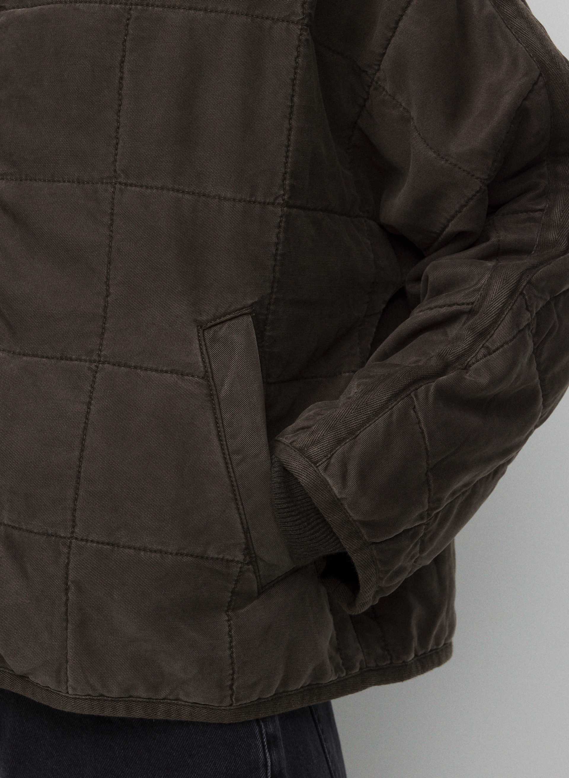 REMOTE JACKET | Aritzia