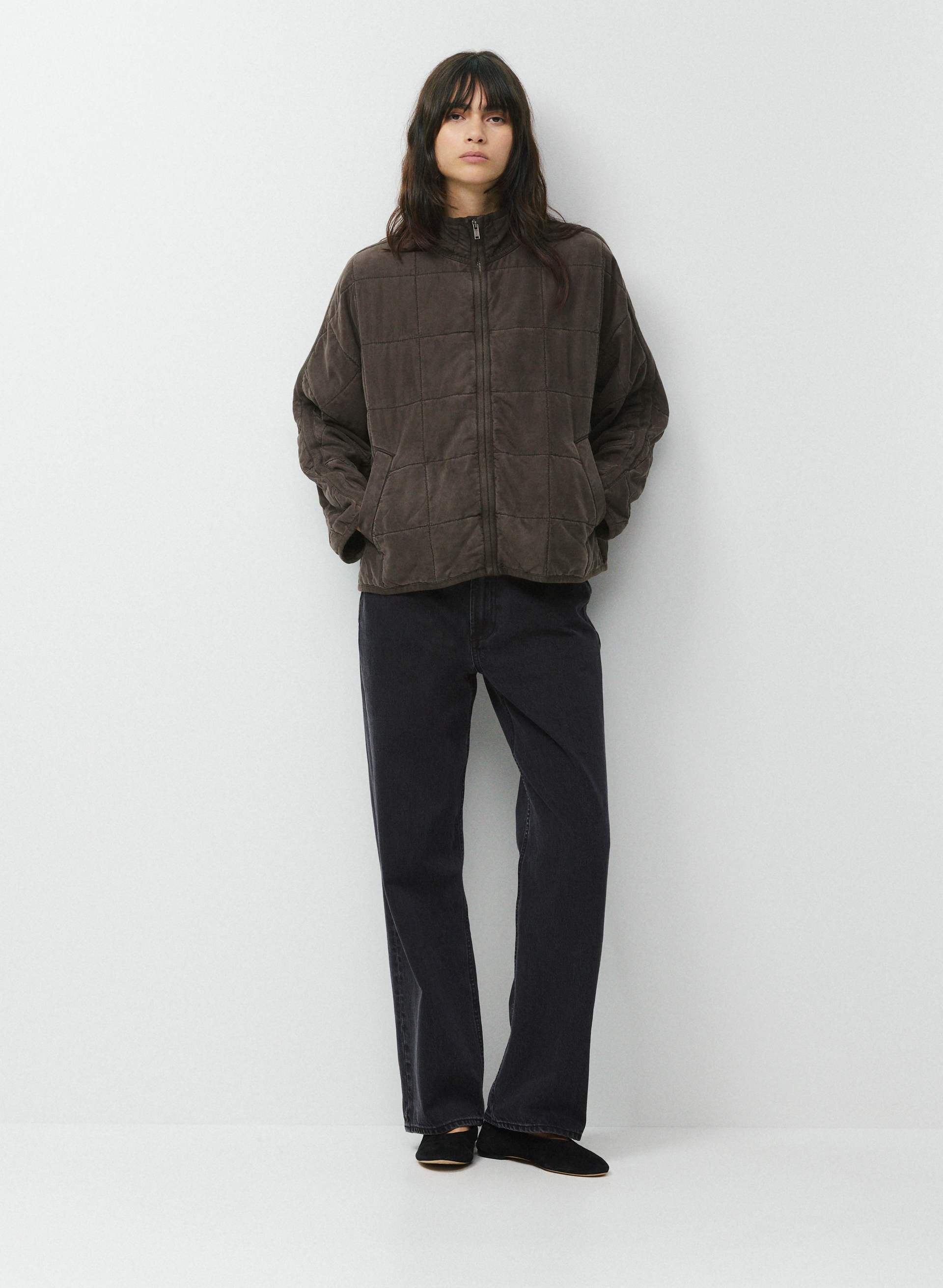 REMOTE JACKET | Aritzia