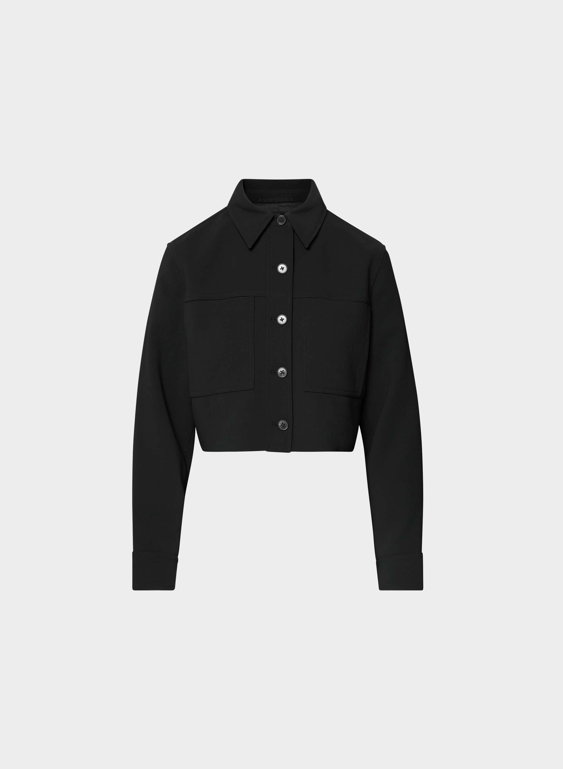 Oculus Jacket - Crepette™ | Aritzia US