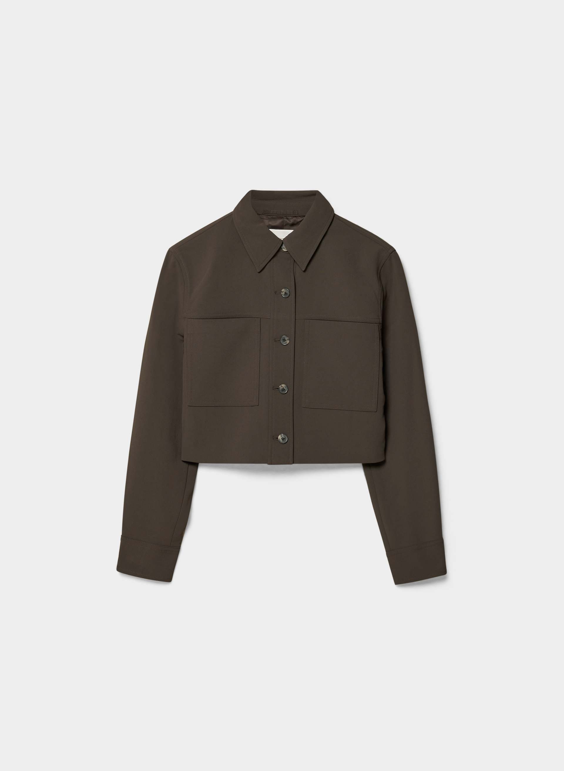 LITTLE VIGNETTE JACKET | Aritzia