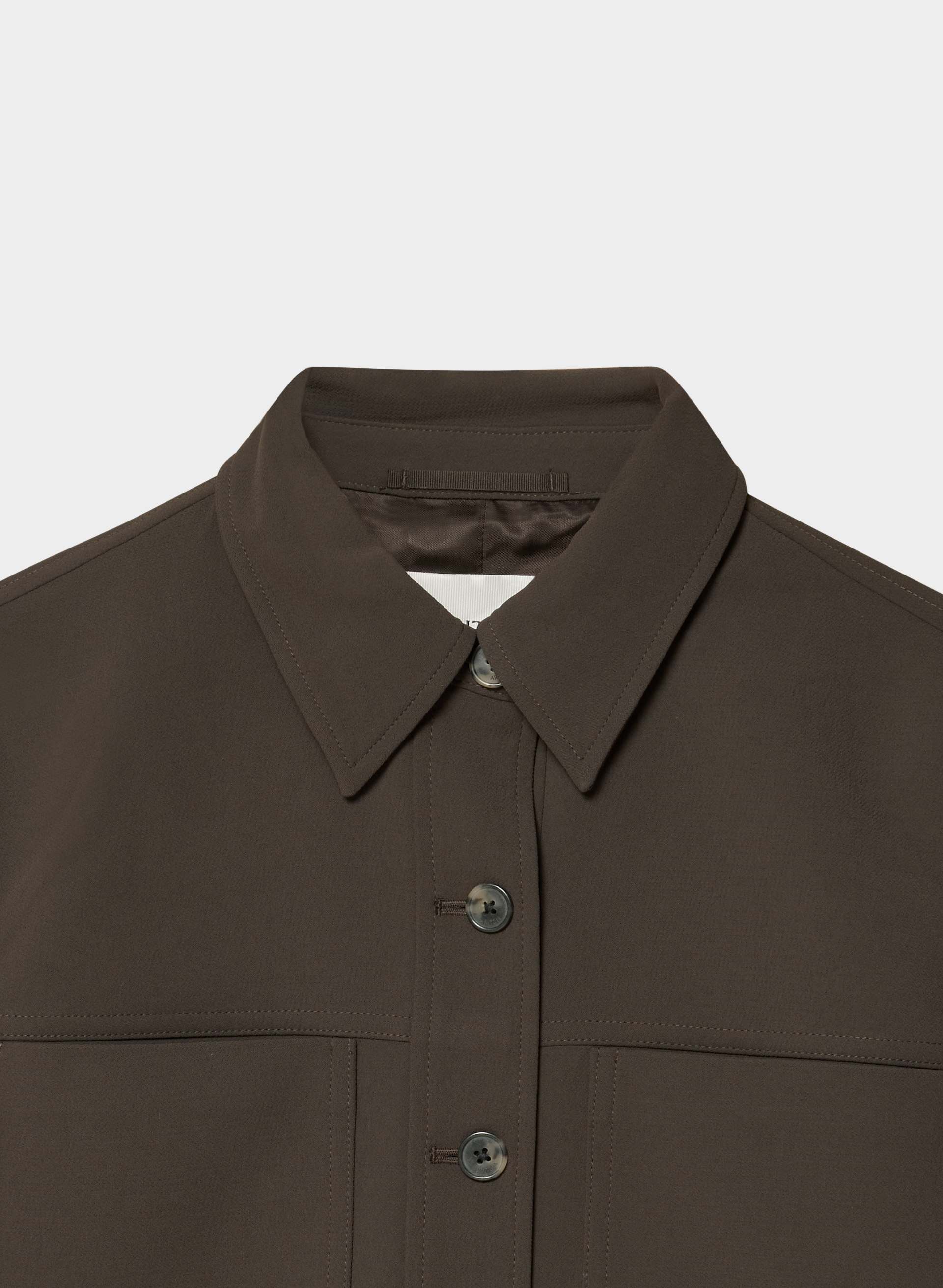 LITTLE VIGNETTE JACKET | Aritzia
