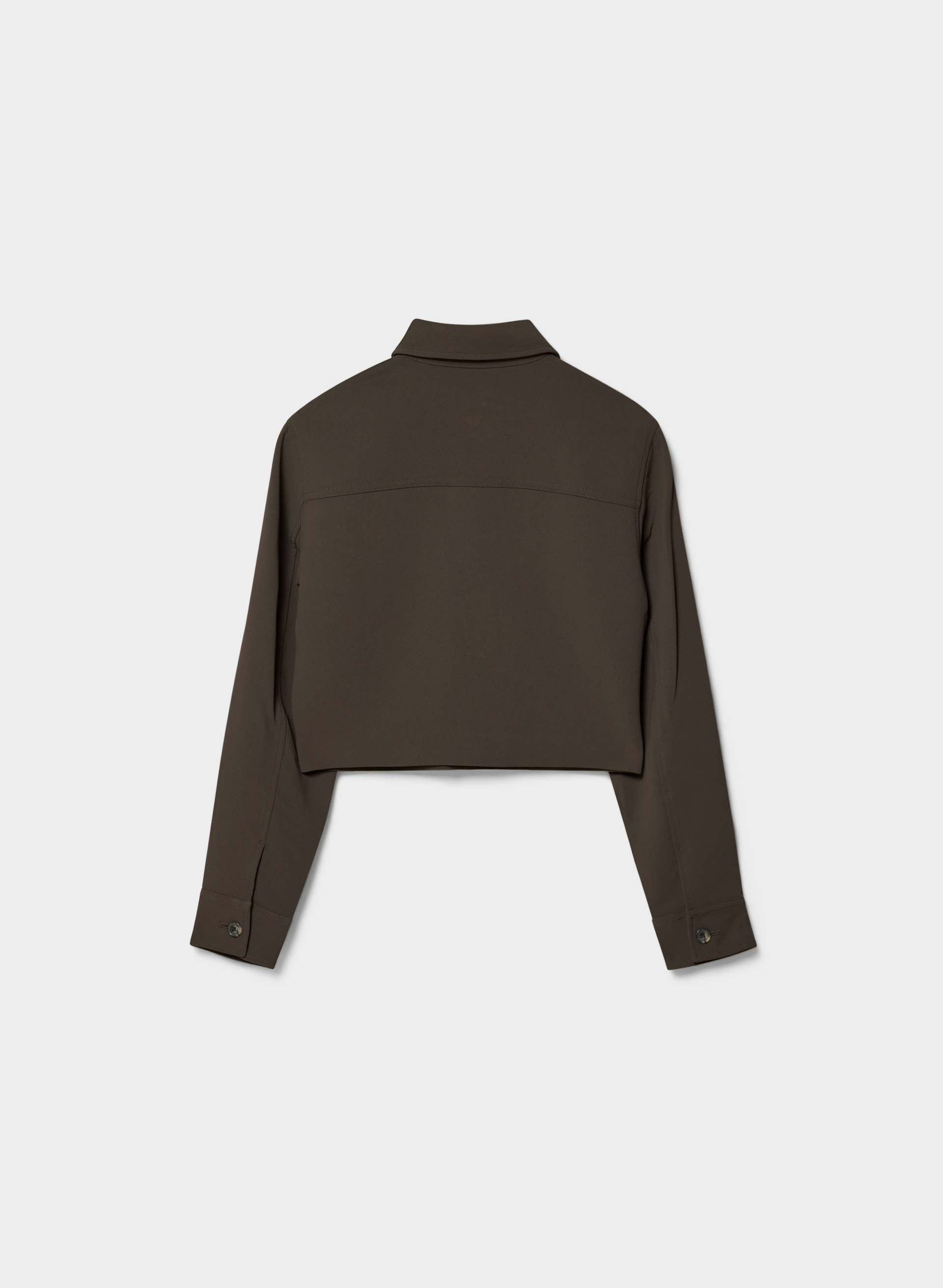 LITTLE VIGNETTE JACKET | Aritzia