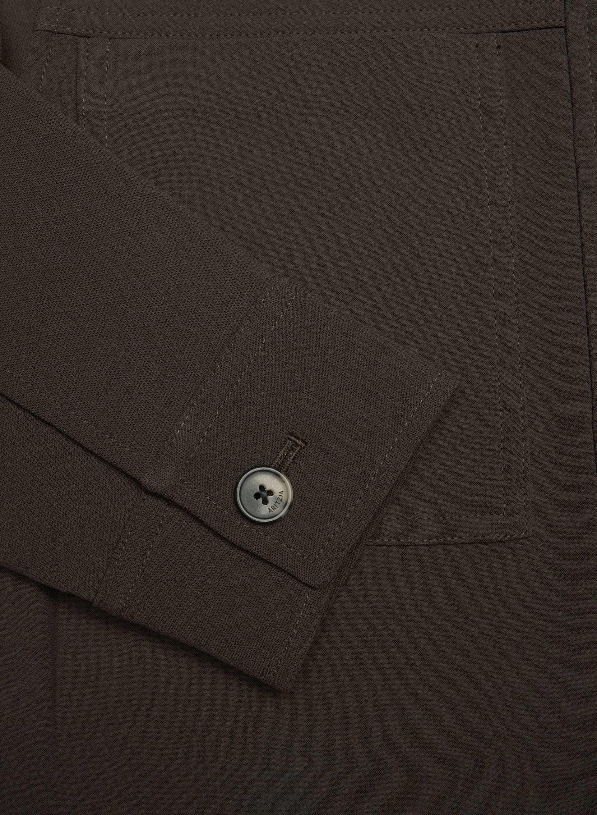 LITTLE VIGNETTE JACKET | Aritzia