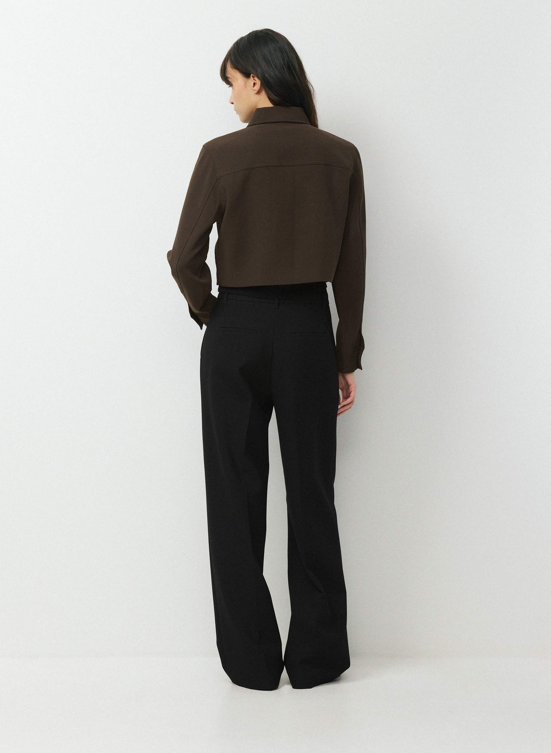 LITTLE VIGNETTE JACKET | Aritzia