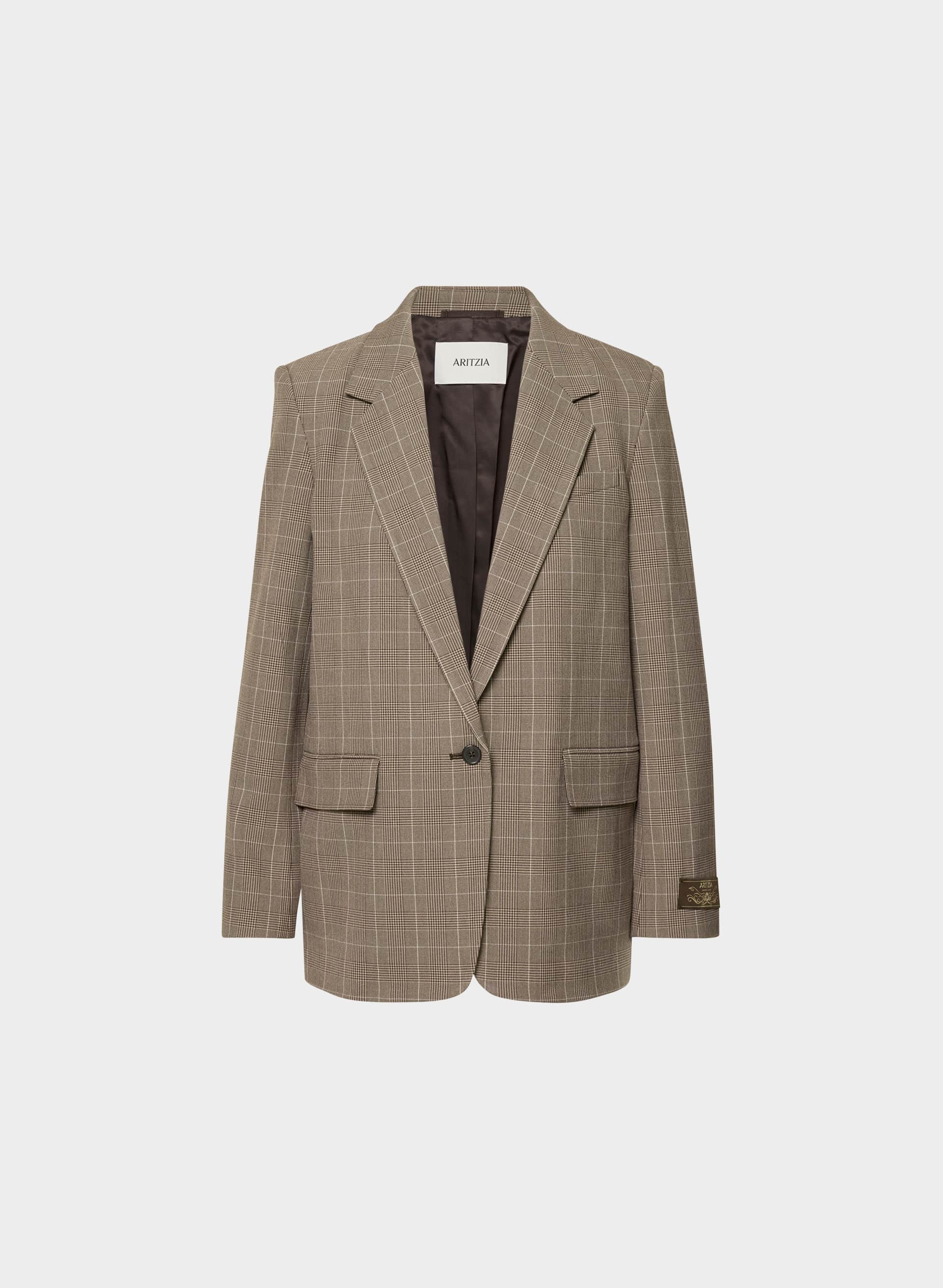 GENERATION BLAZER | Aritzia