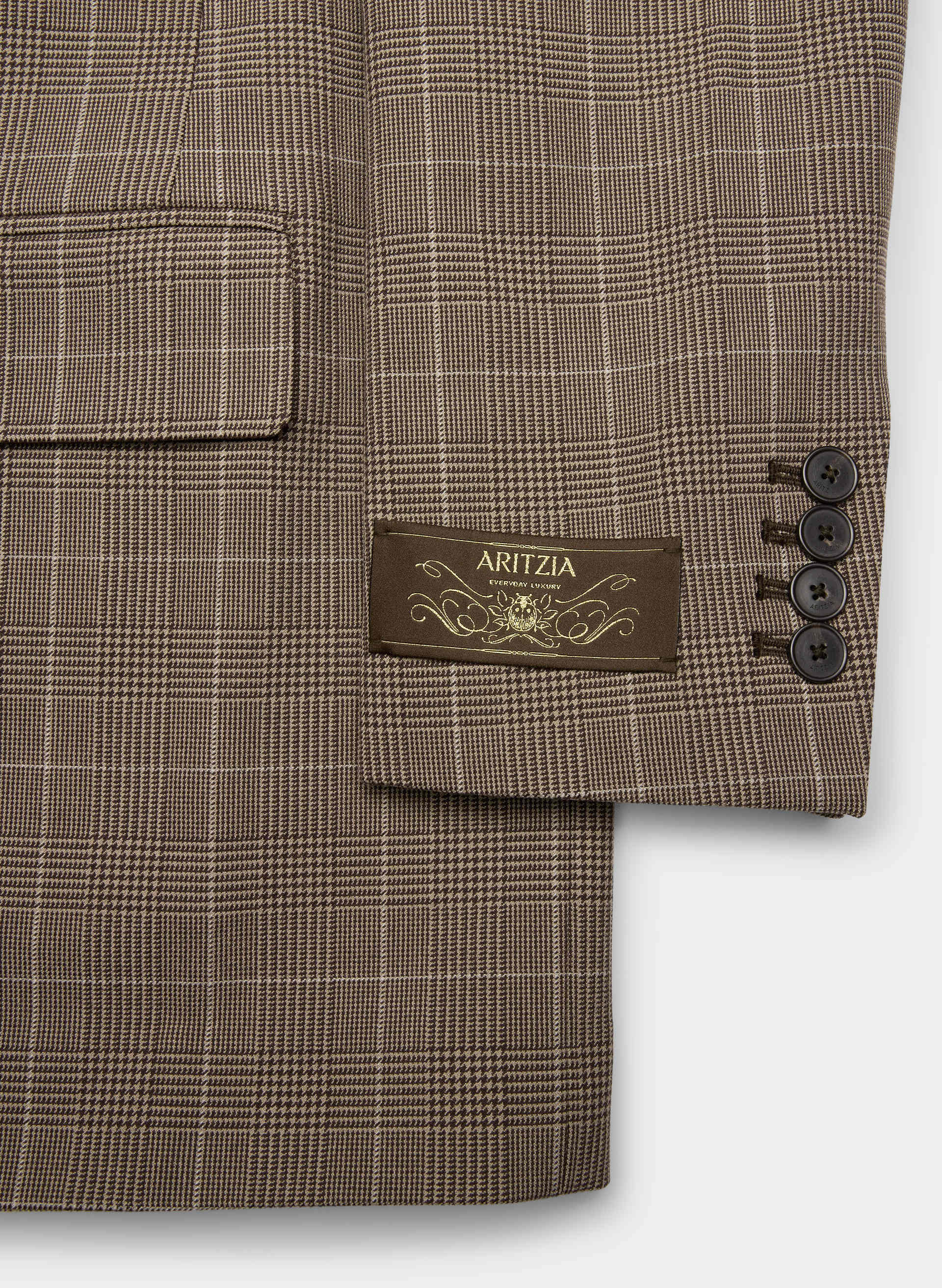 GENERATION BLAZER | Aritzia