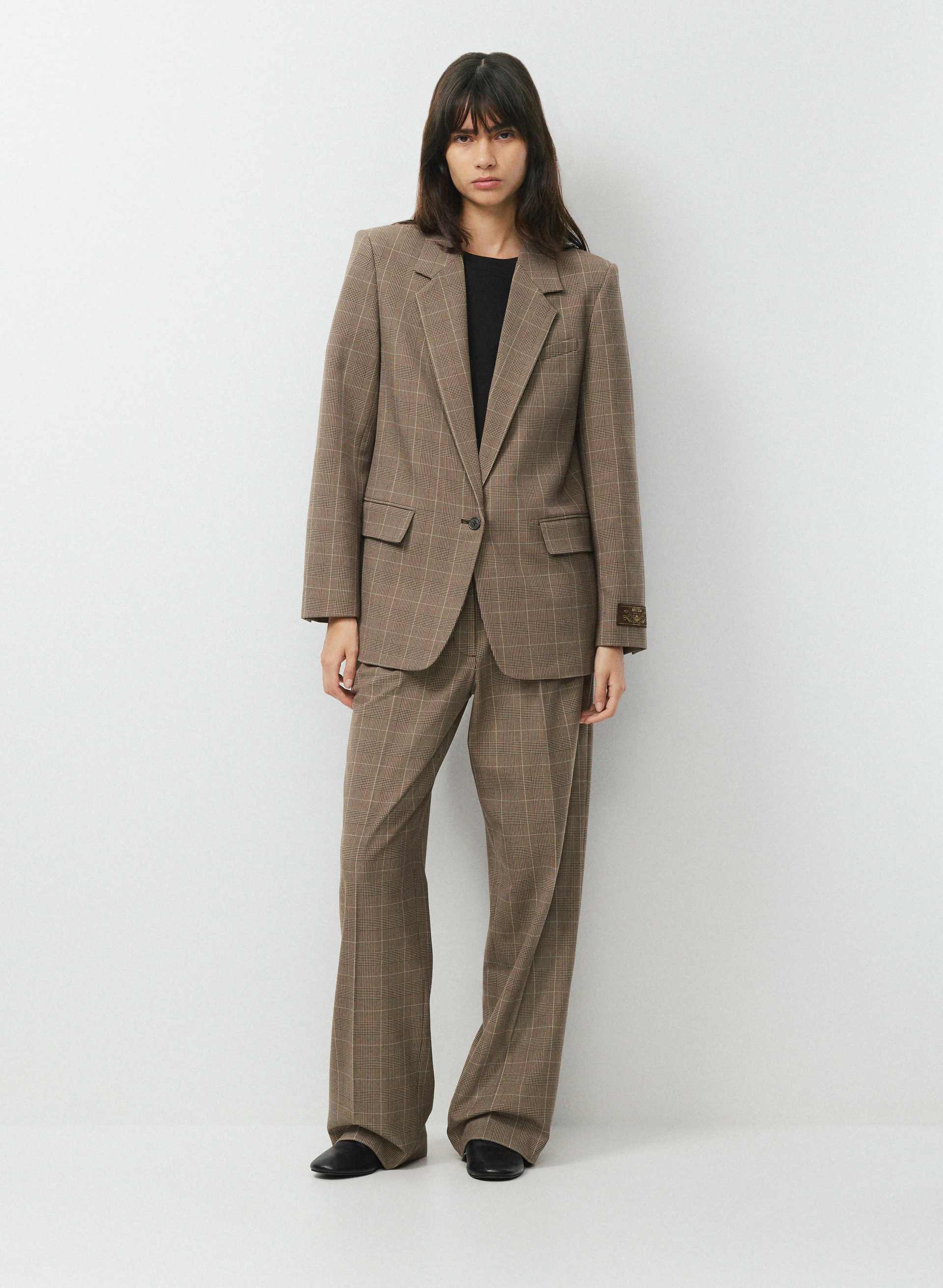 GENERATION BLAZER | Aritzia