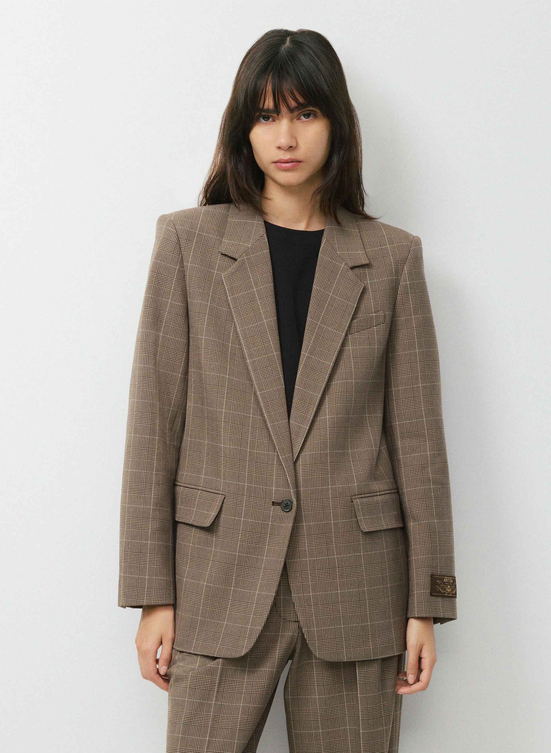 GENERATION BLAZER | Aritzia
