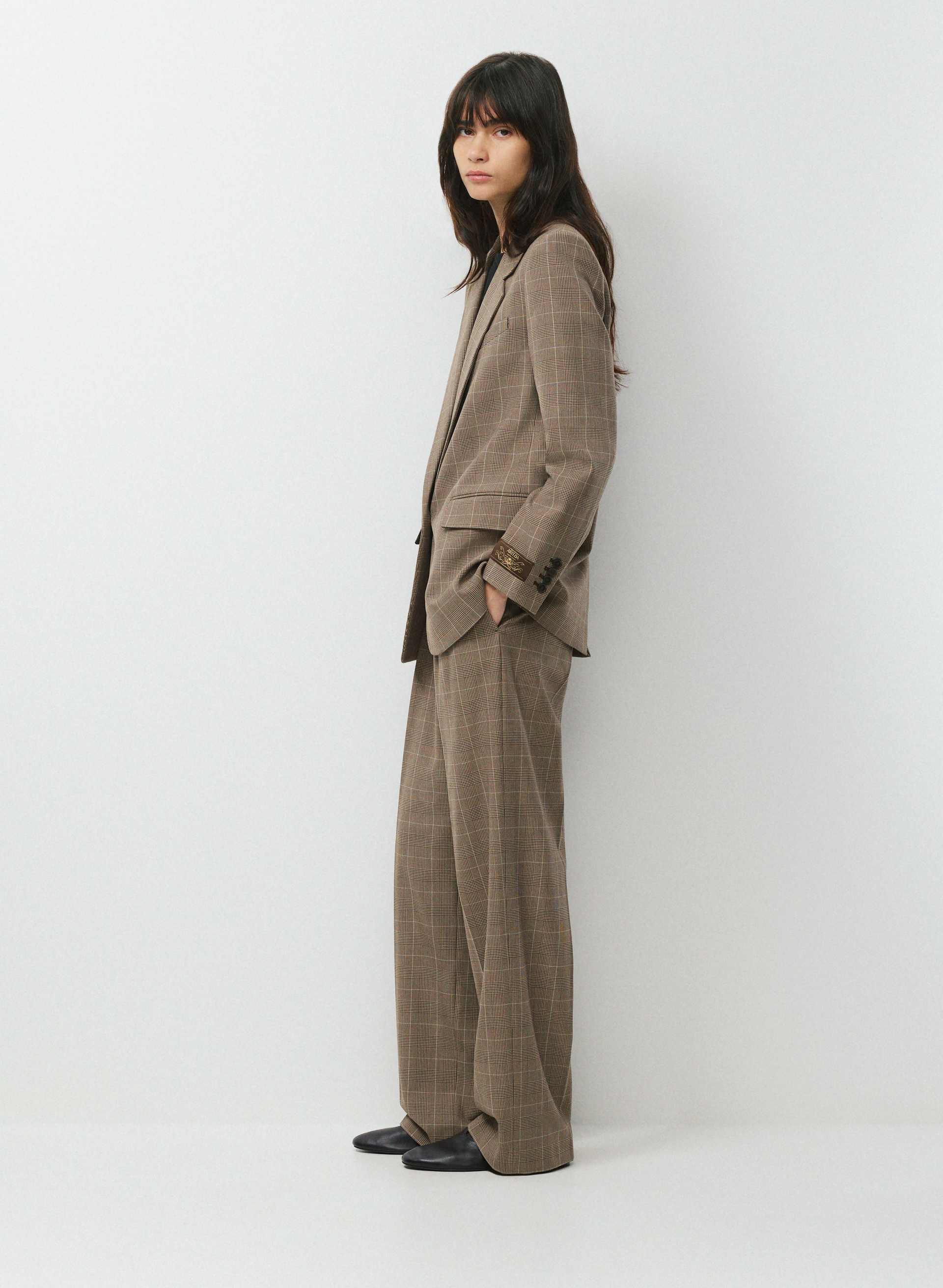 GENERATION BLAZER | Aritzia