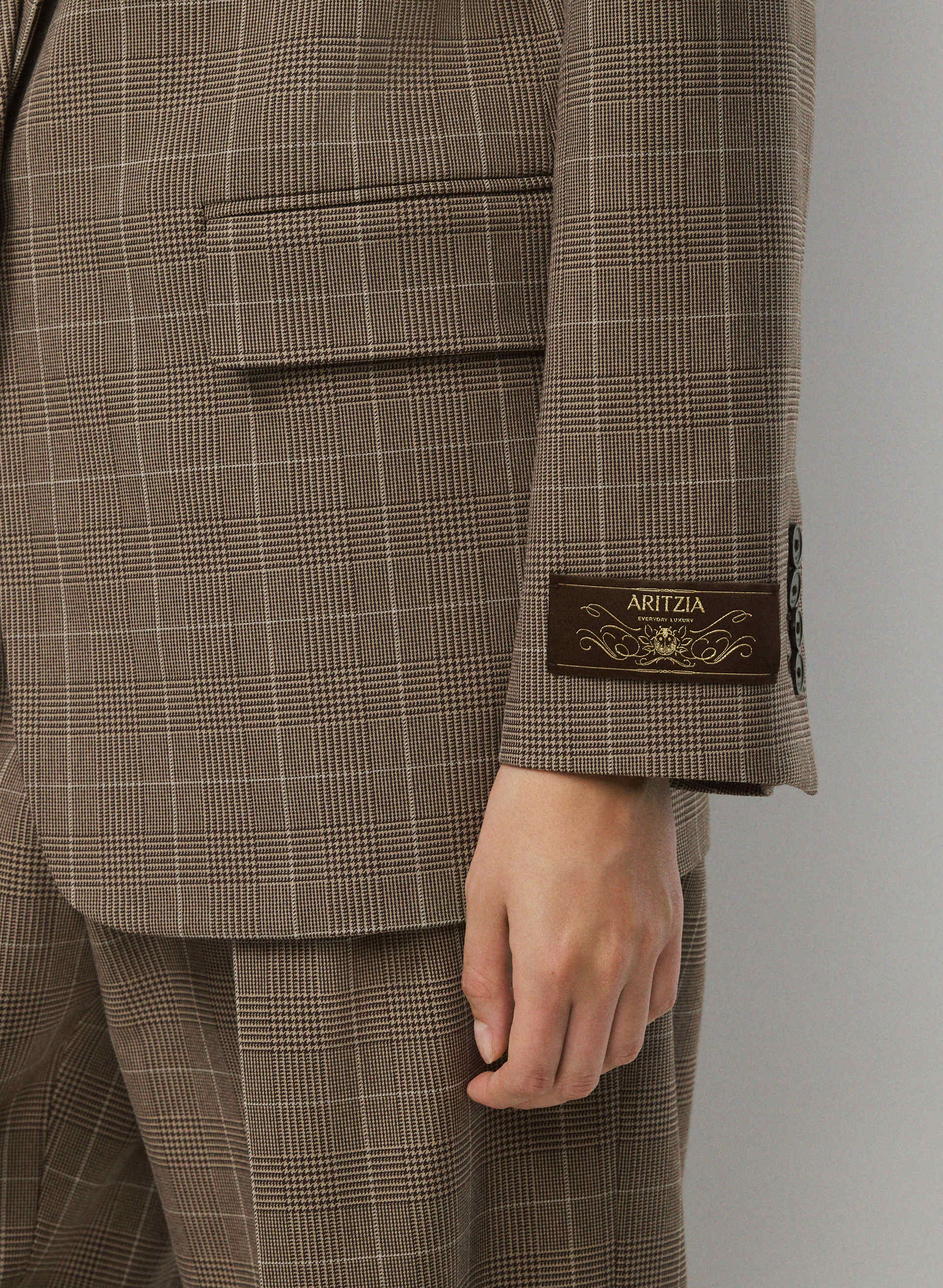 GENERATION BLAZER | Aritzia