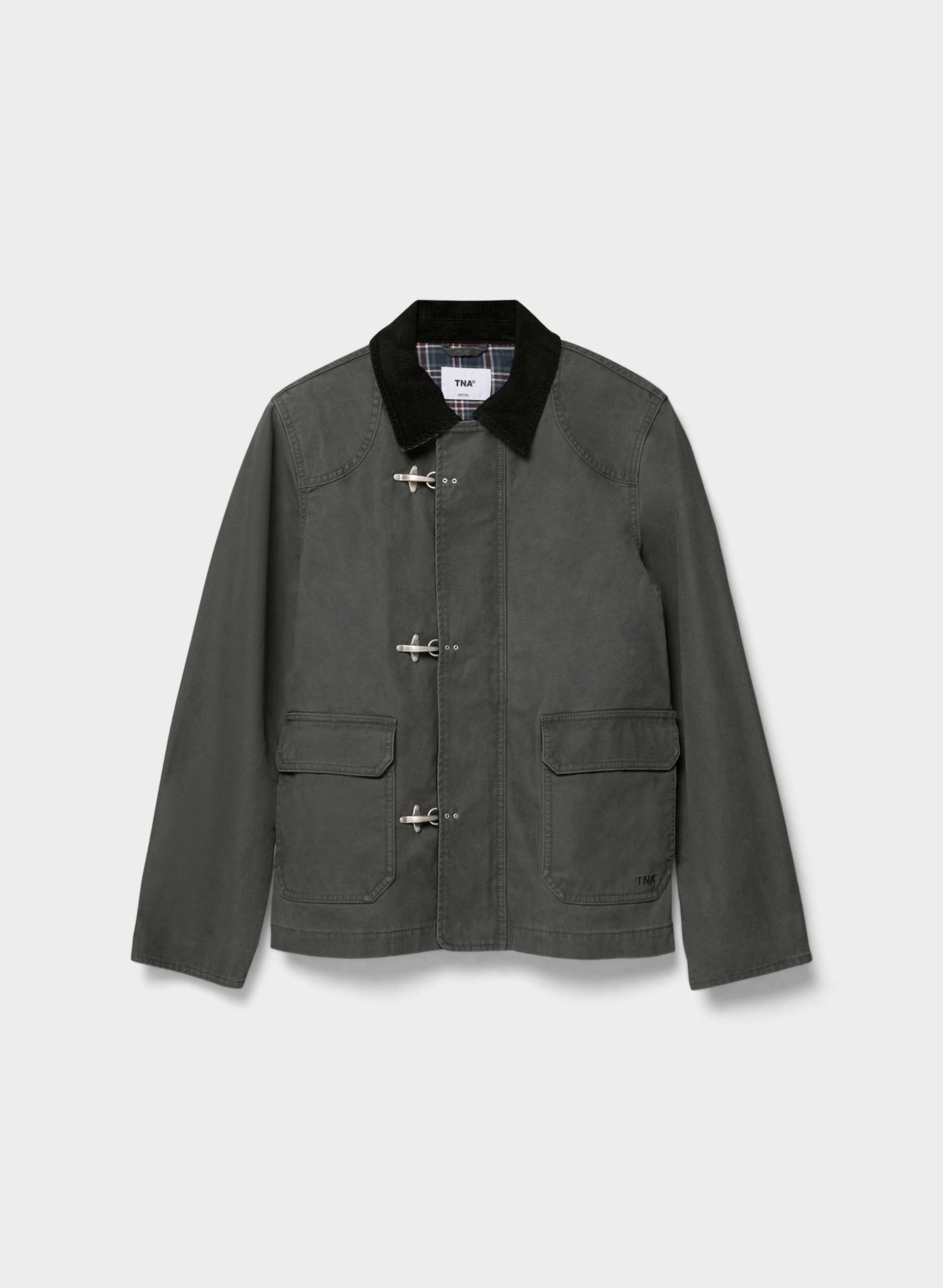 VERMONT WORKWEAR JACKET | Aritzia
