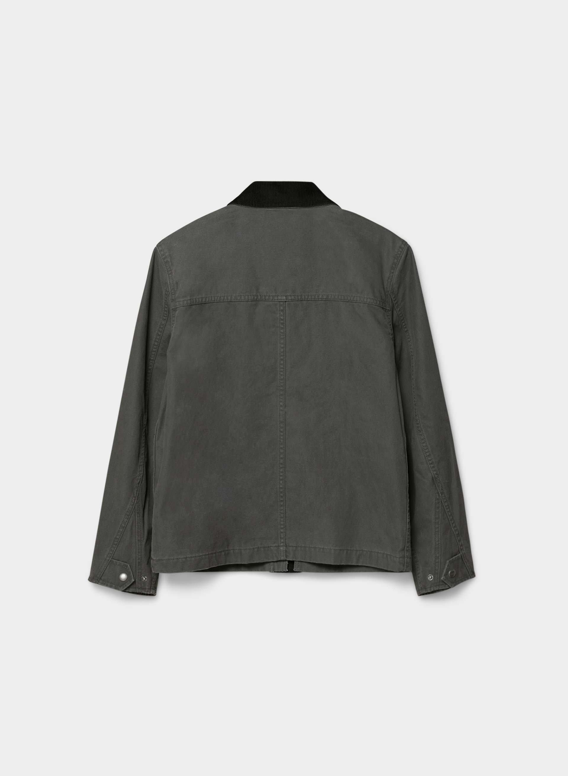 VERMONT WORKWEAR JACKET | Aritzia