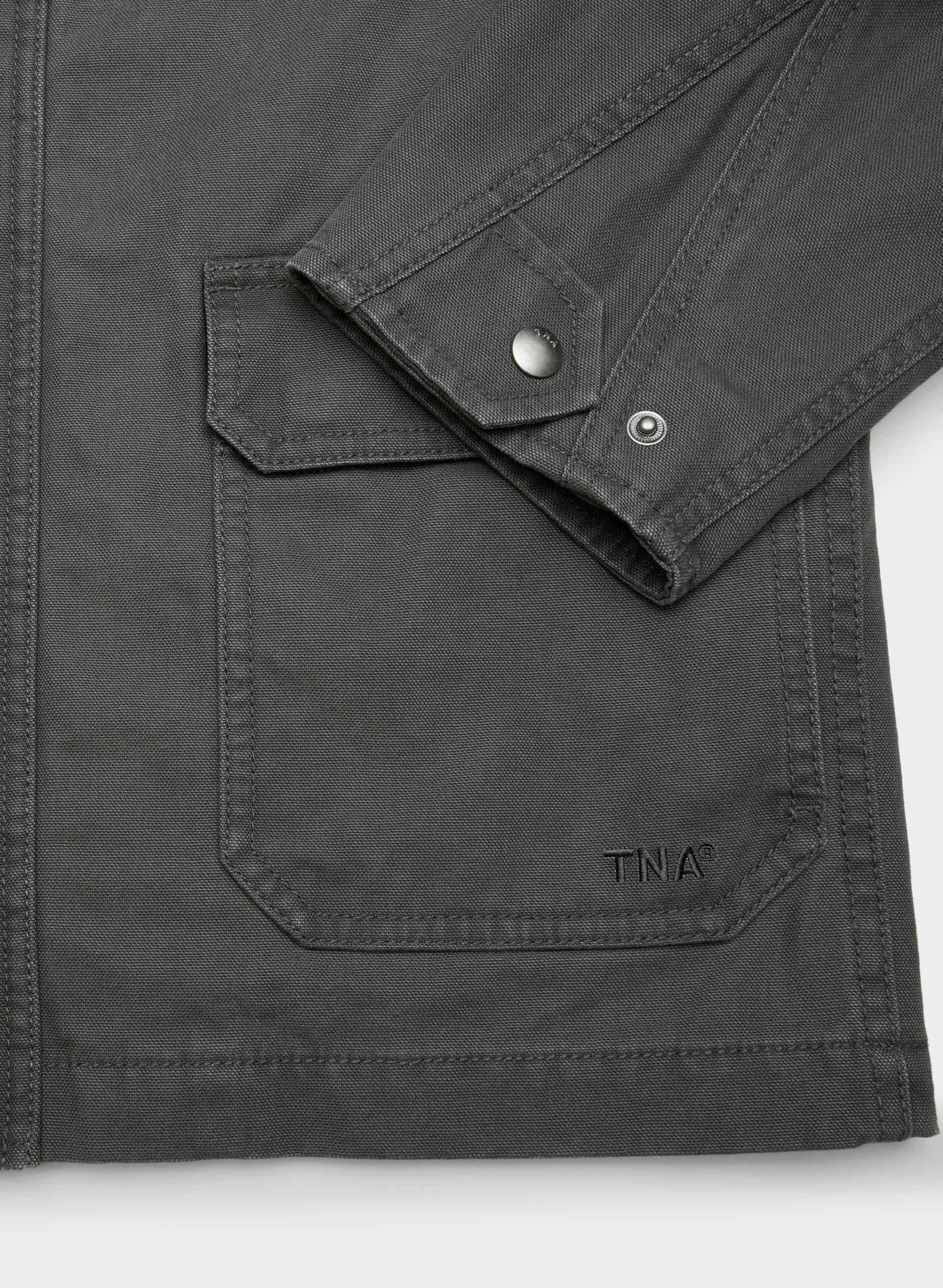 VERMONT WORKWEAR JACKET | Aritzia
