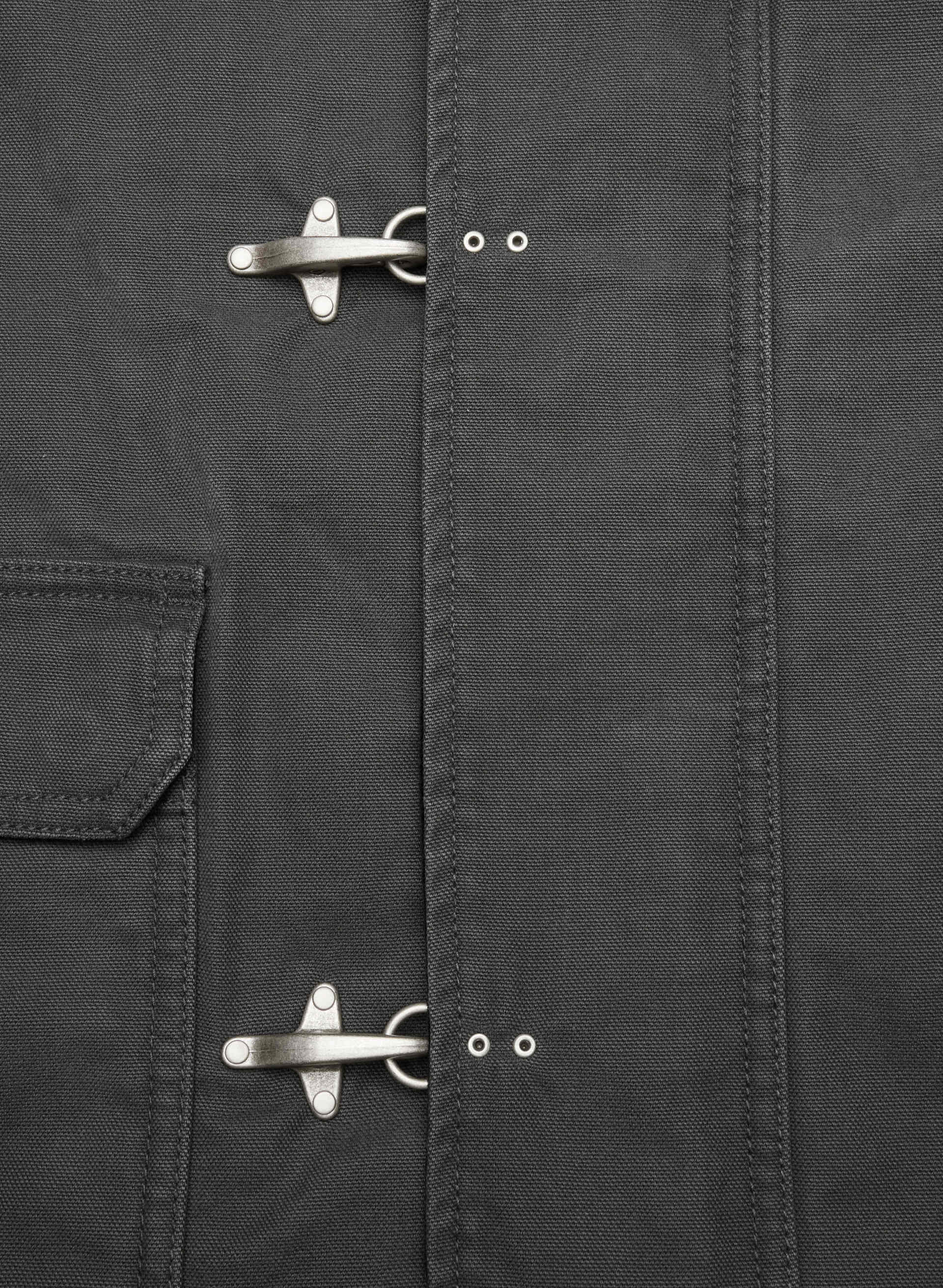 VERMONT WORKWEAR JACKET | Aritzia
