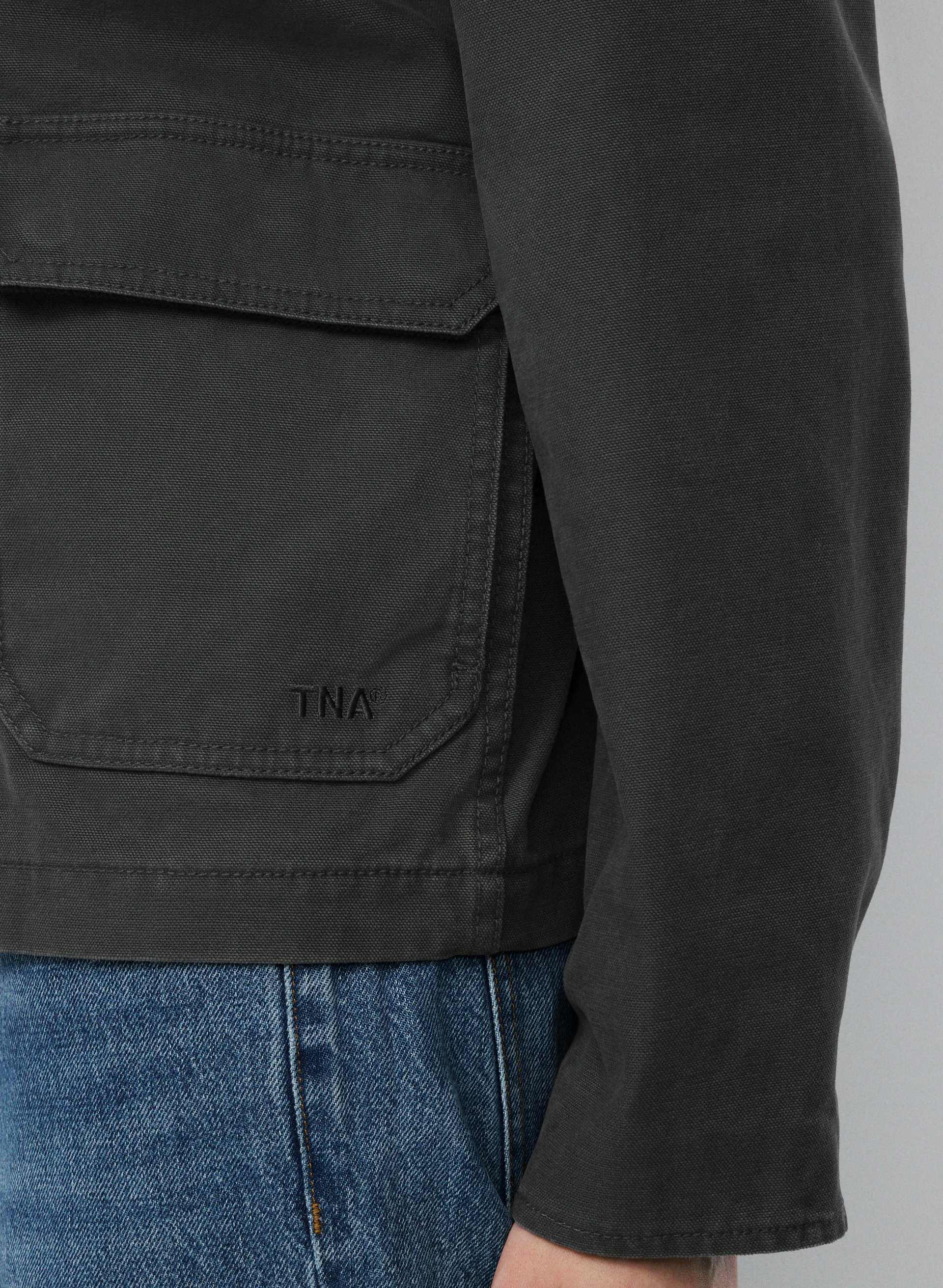 VERMONT WORKWEAR JACKET | Aritzia