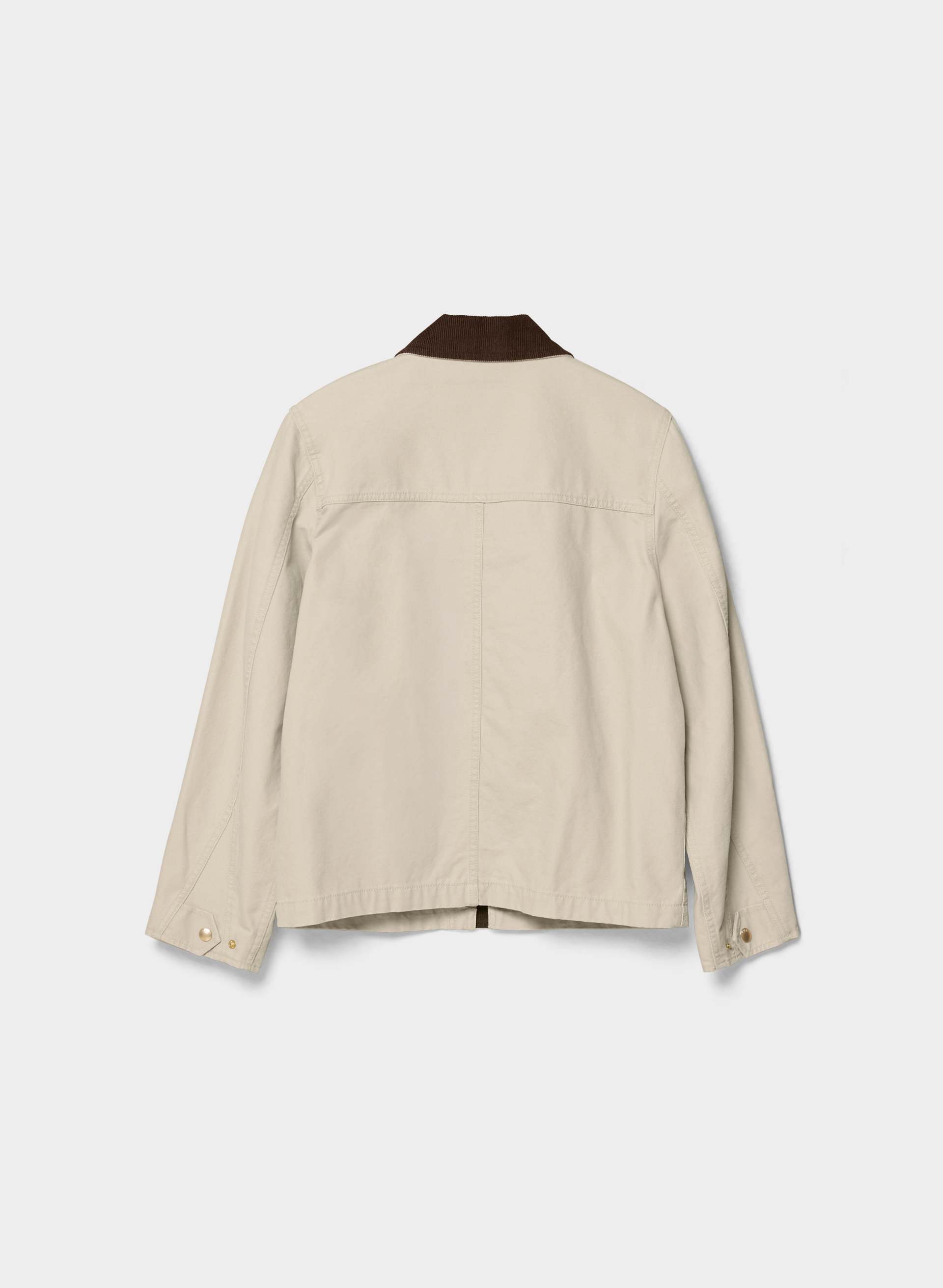 VERMONT WORKWEAR JACKET | Aritzia