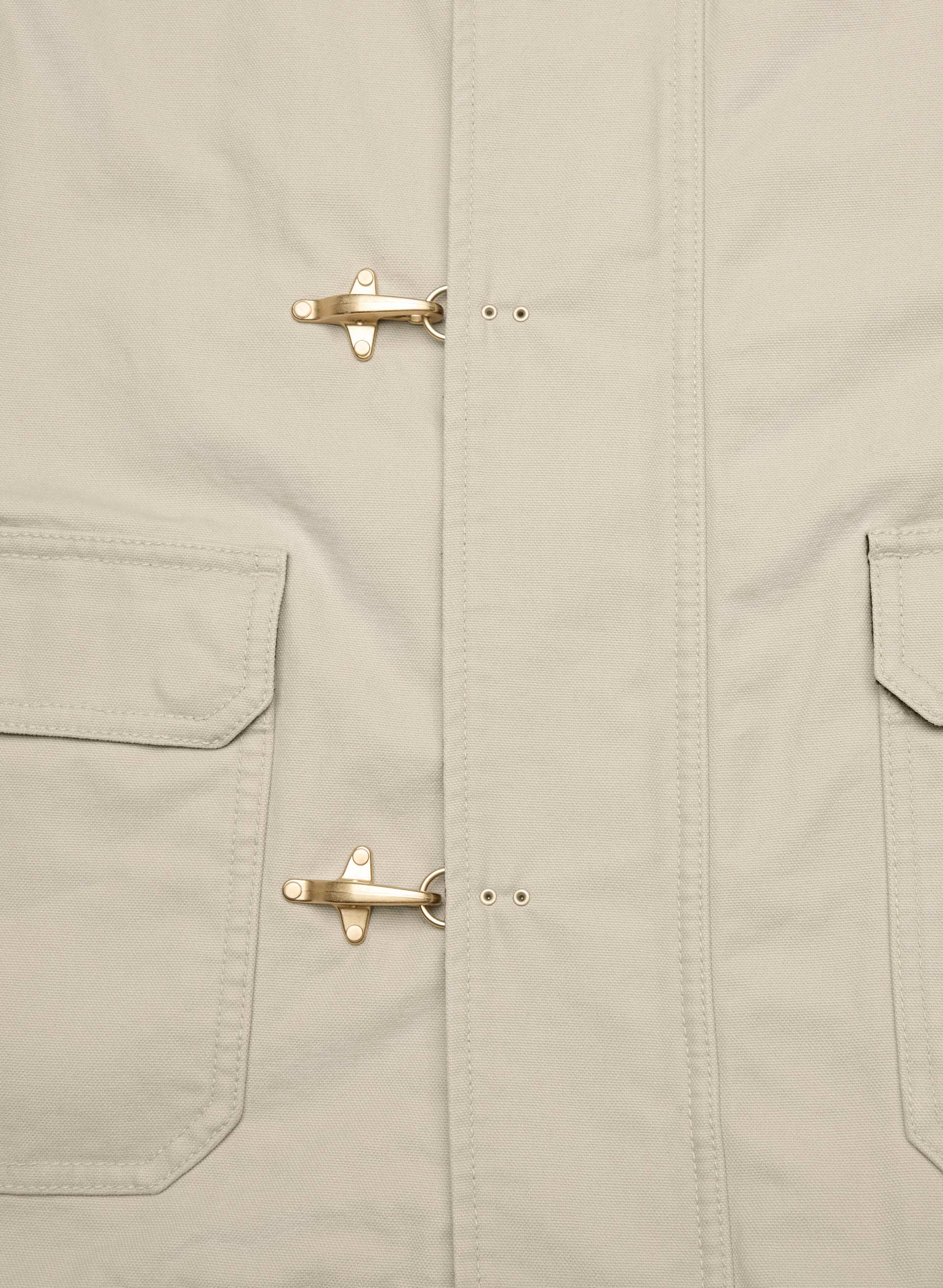 VERMONT WORKWEAR JACKET | Aritzia