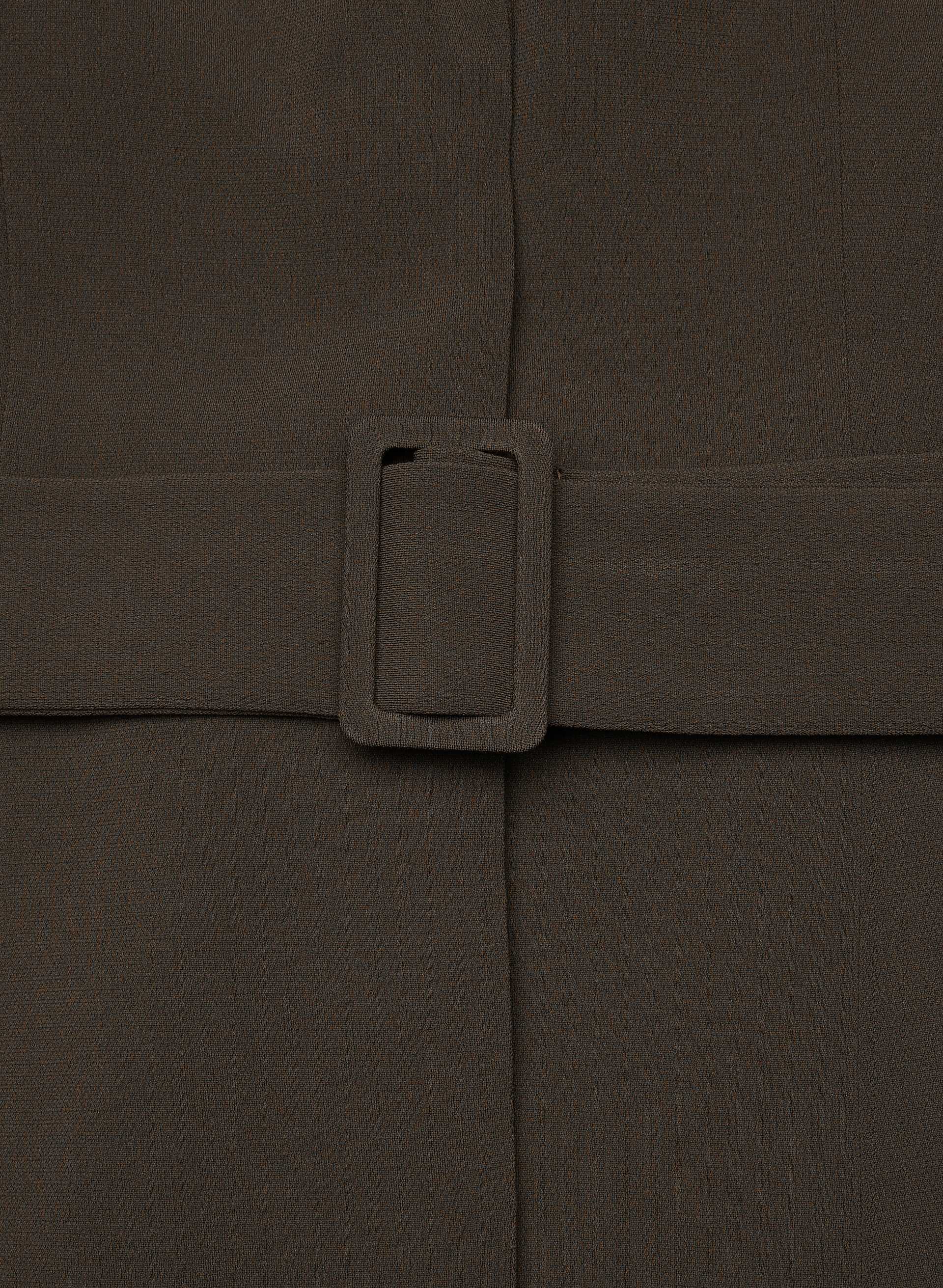BRYNN SHORTSLEEVE BLAZER | Aritzia