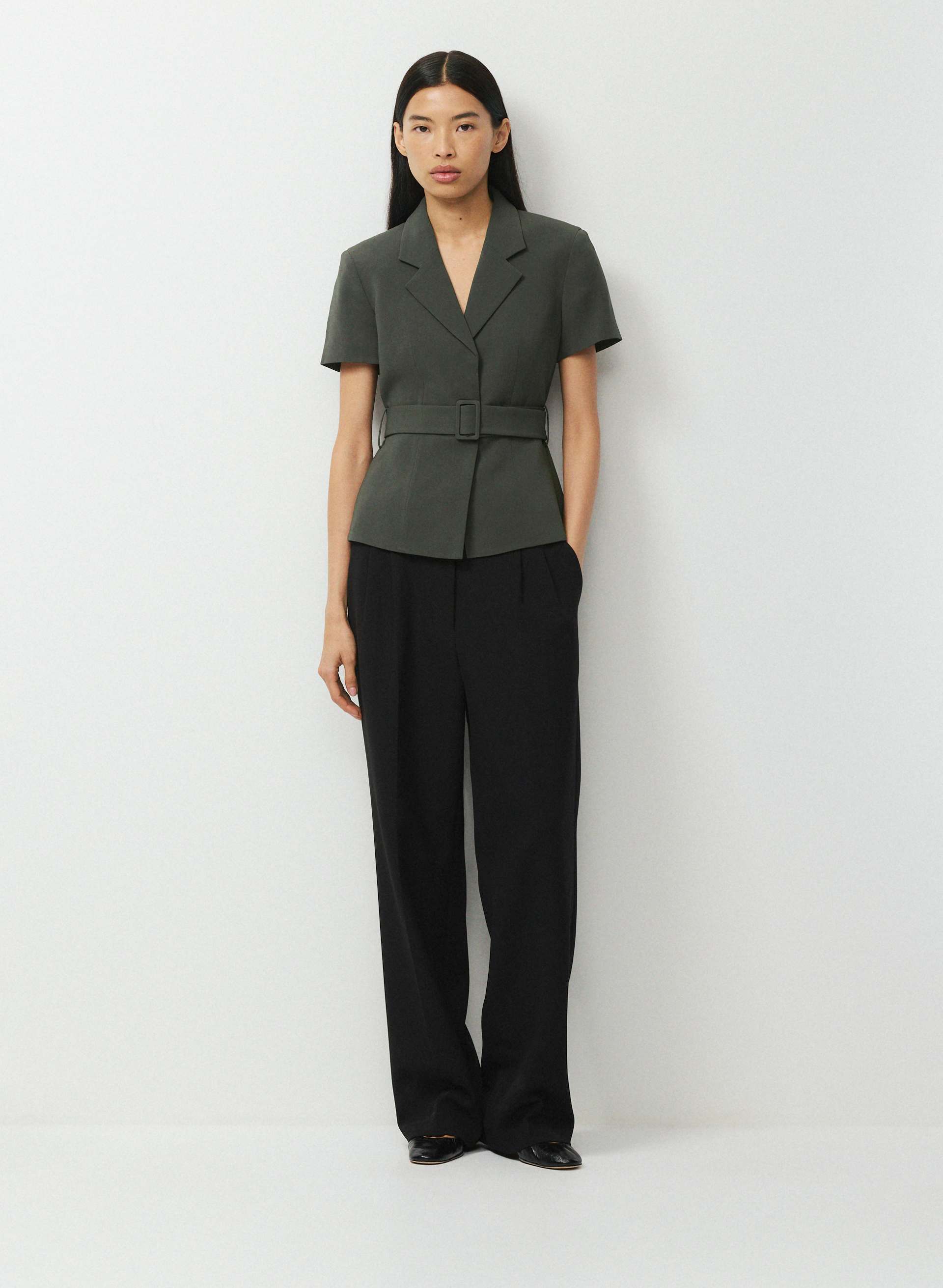 Eureka Blazer | Aritzia US