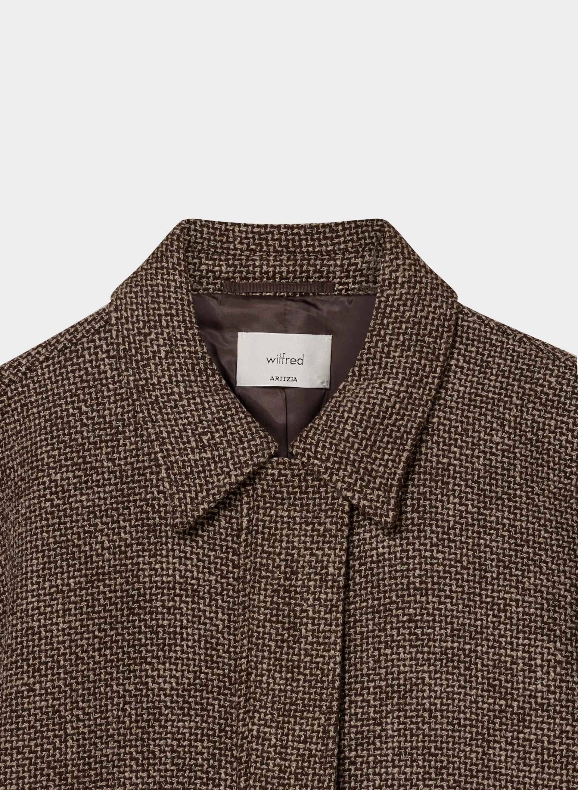 MERCURY BOMBER | Aritzia