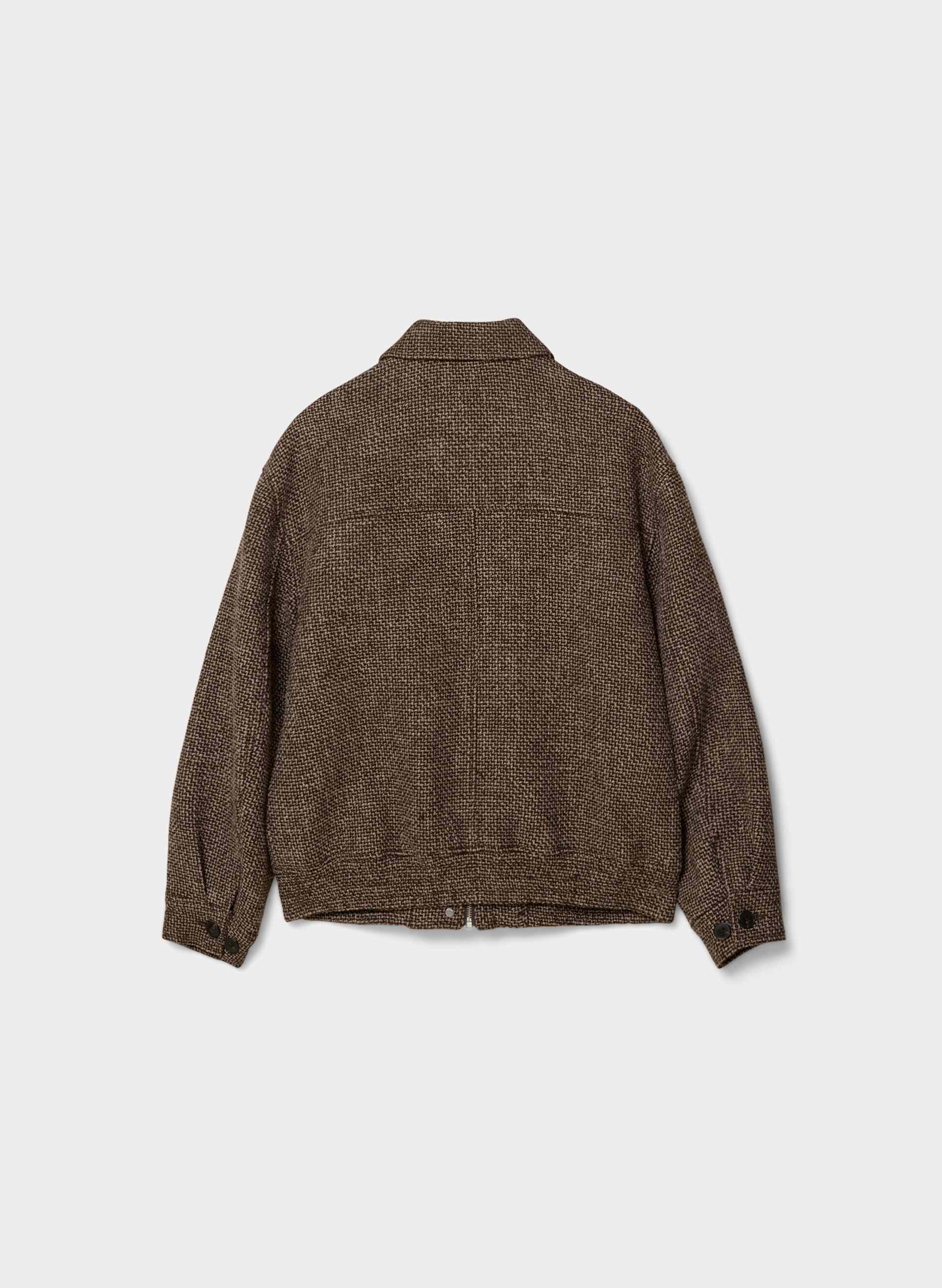 MERCURY BOMBER | Aritzia