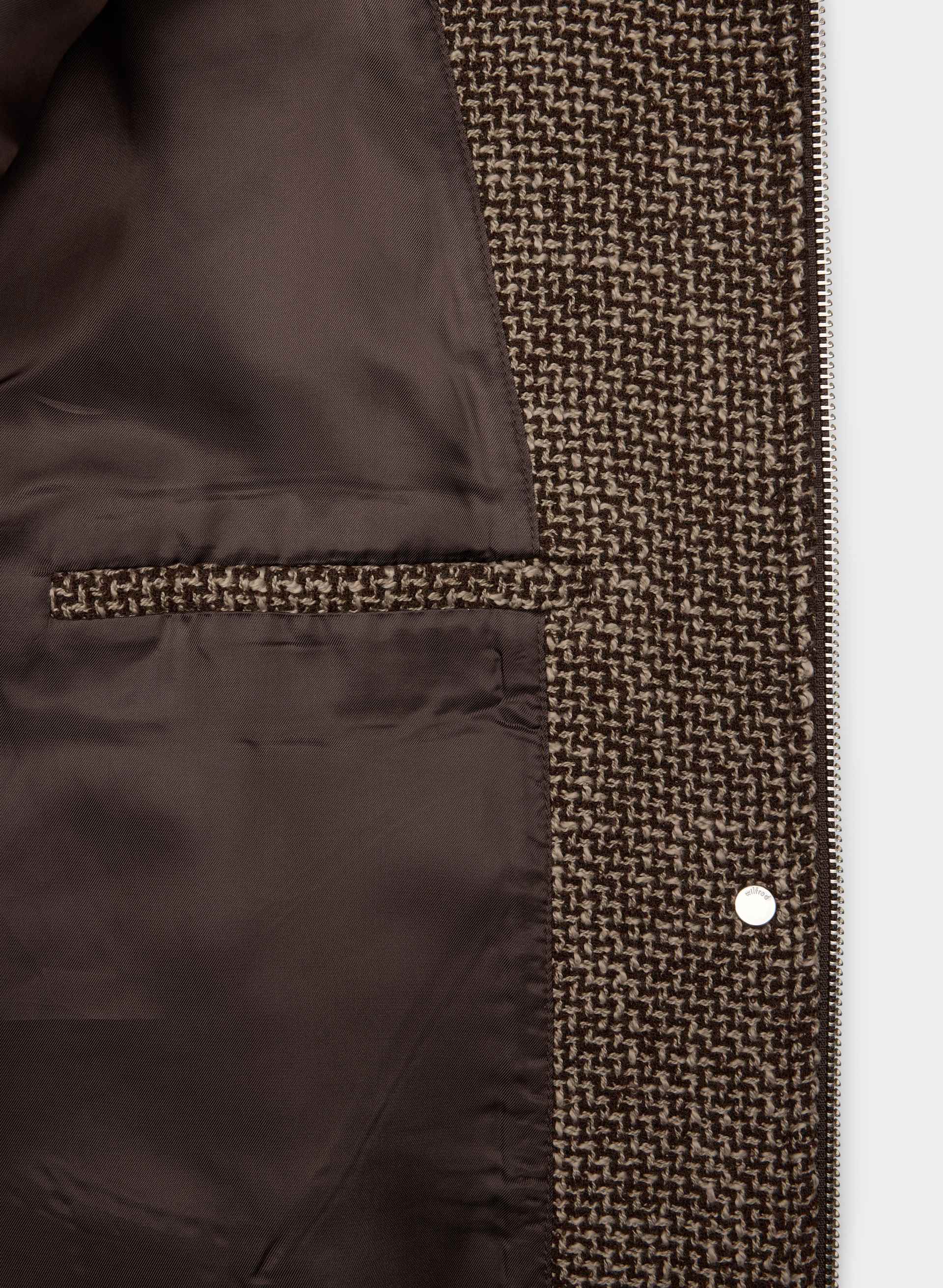 MERCURY BOMBER | Aritzia