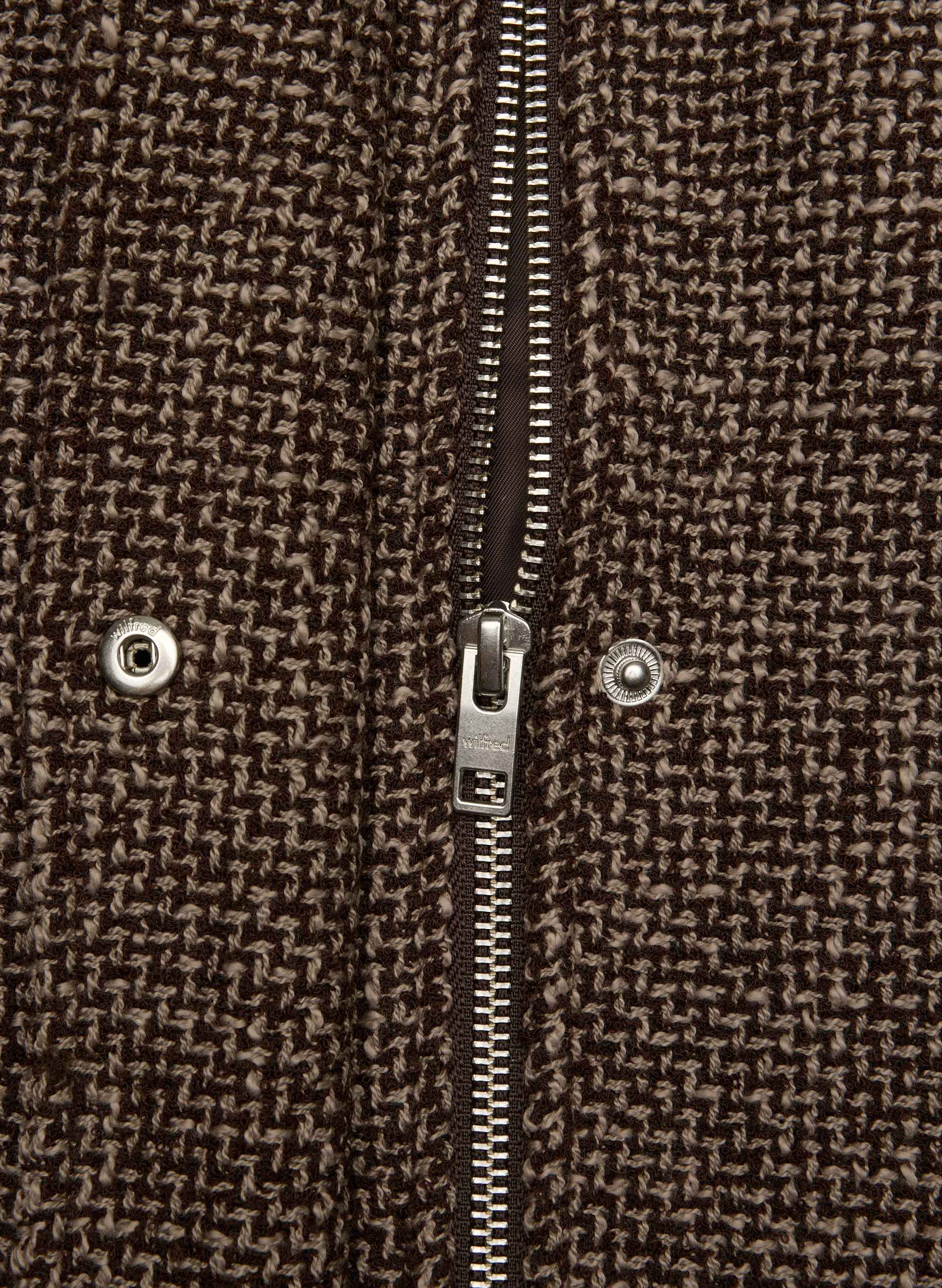 MERCURY BOMBER | Aritzia